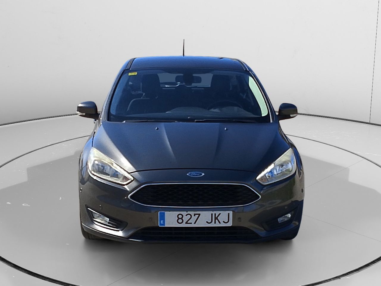 Ford Focus 1.6 TI-VCT Trend+ - foto 5
