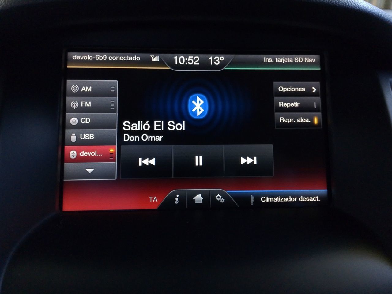 Ford Focus 1.6 TI-VCT Trend+ - foto 16