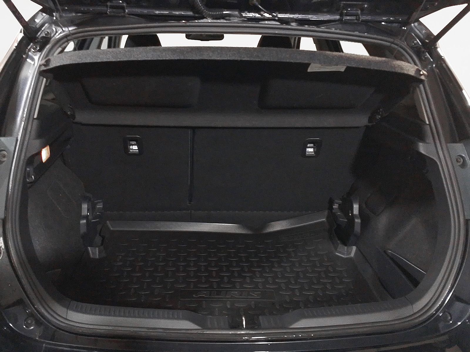Toyota Auris 120T Active (Business Plus) - foto 14