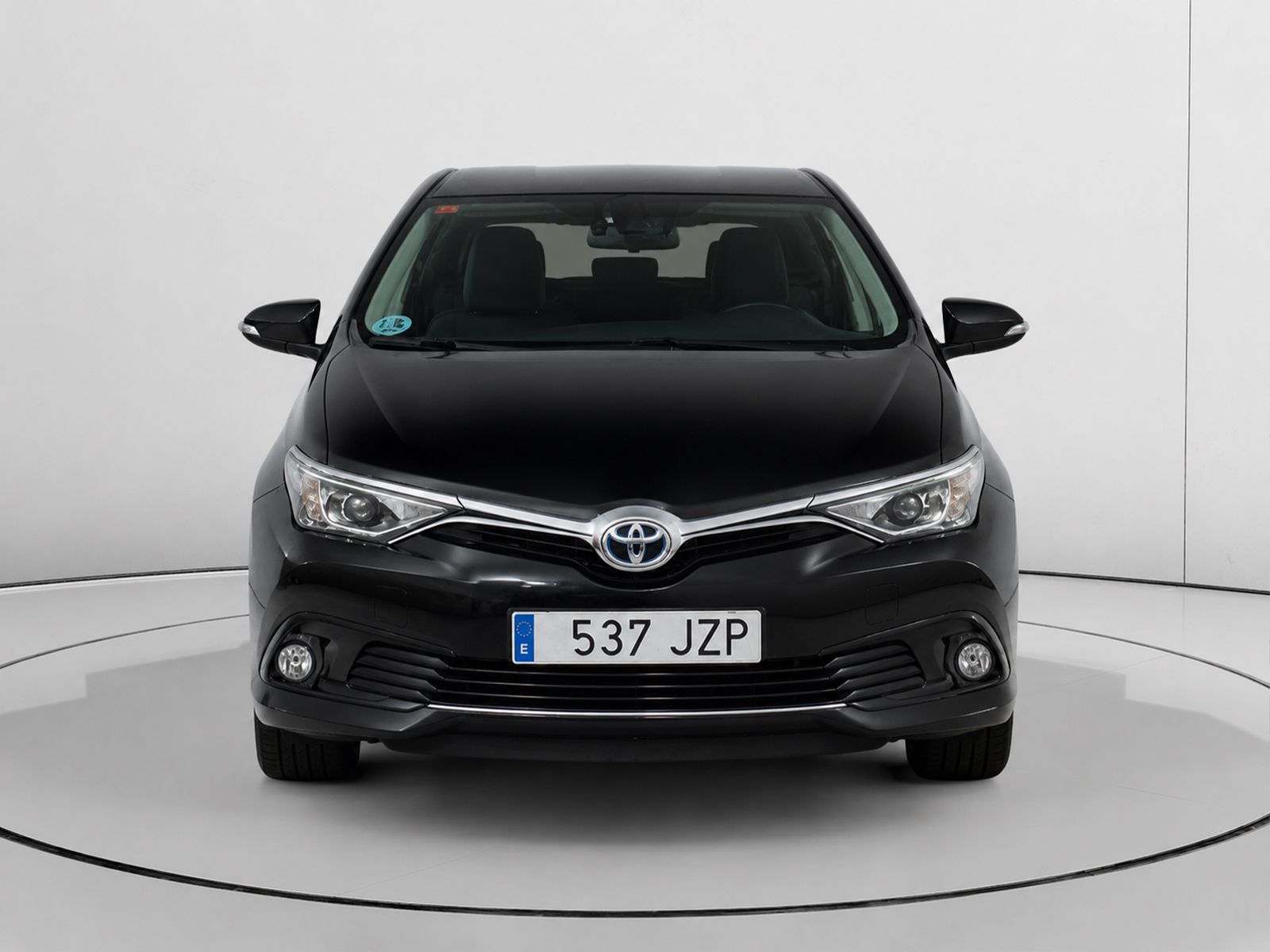 Toyota Auris 120T Active (Business Plus) - foto 7