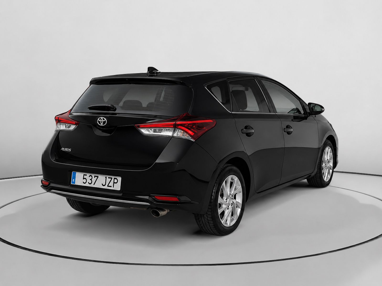 Toyota Auris 120T Active (Business Plus) - foto 3