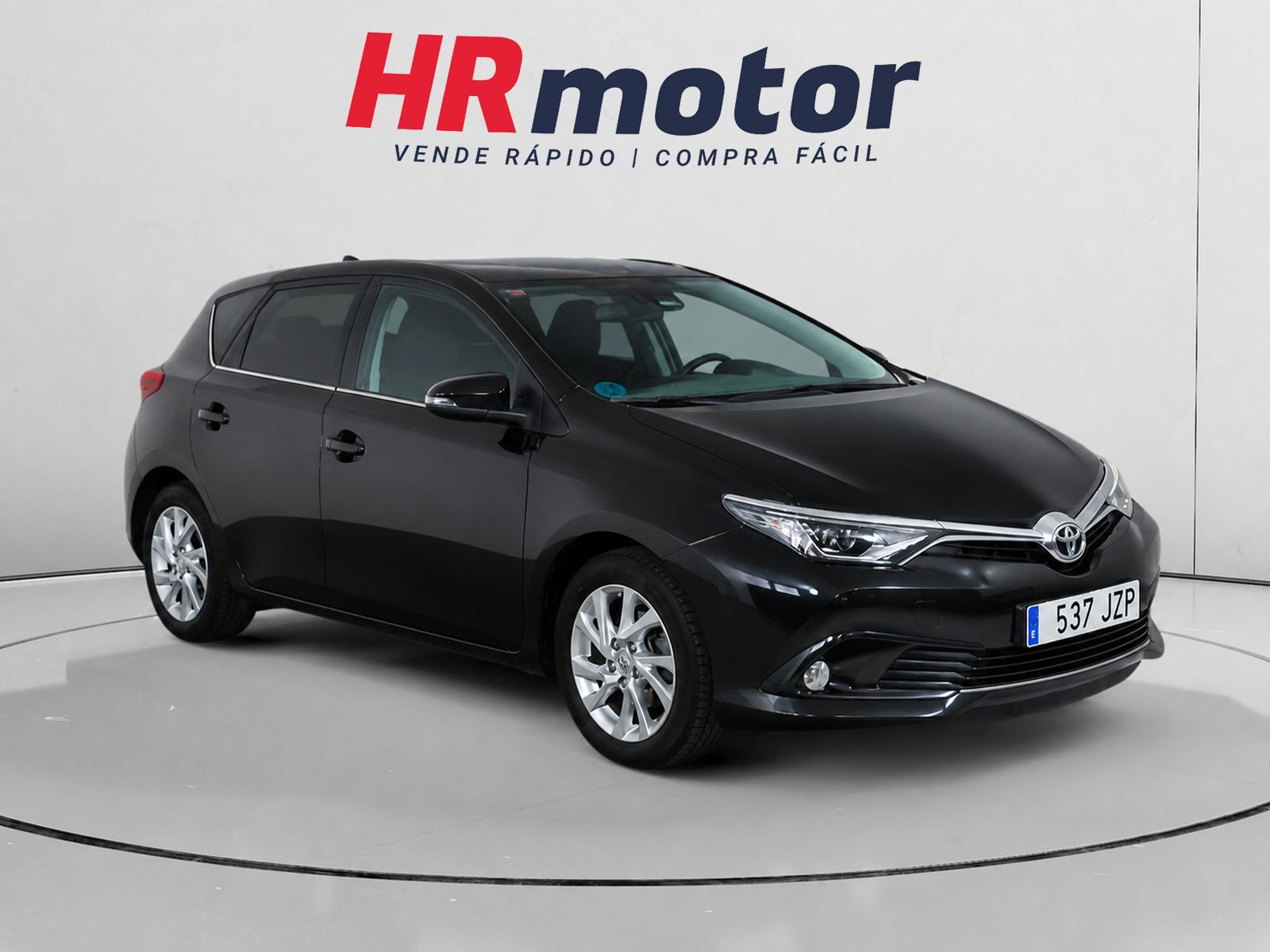 Toyota Auris 120T Active (Business Plus)