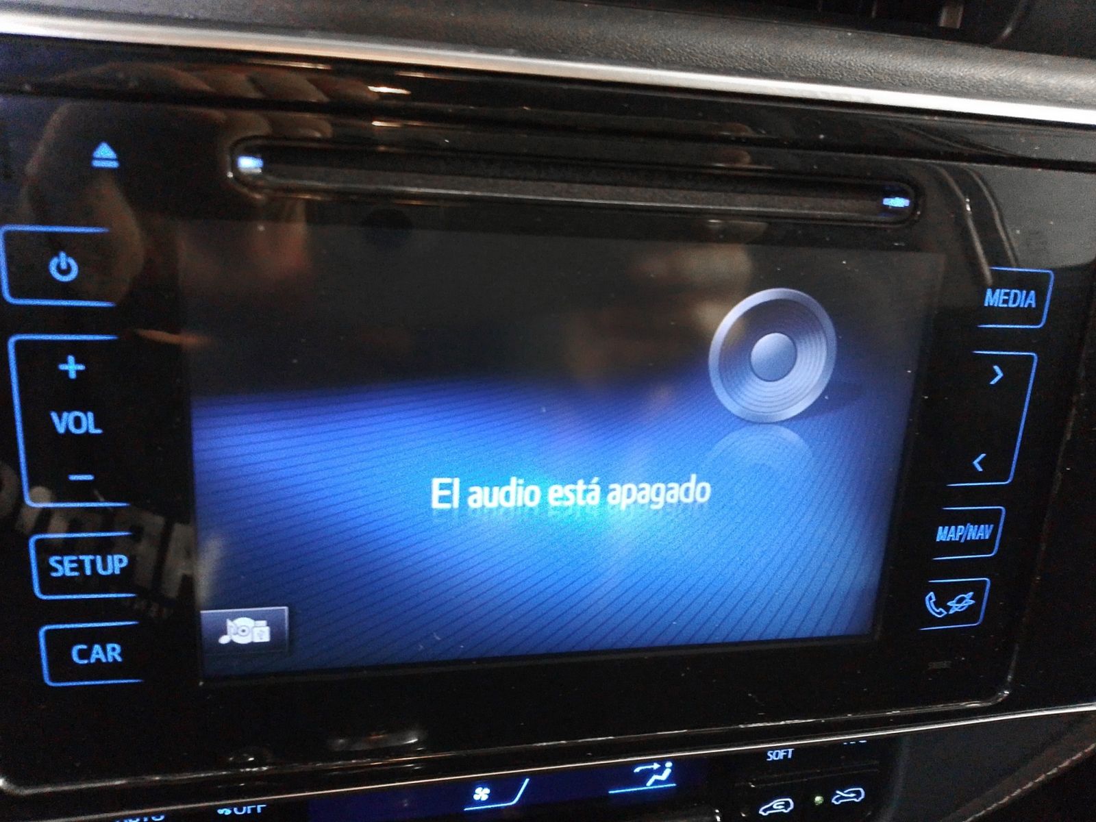 Toyota Auris 120T Active (Business Plus) - foto 18