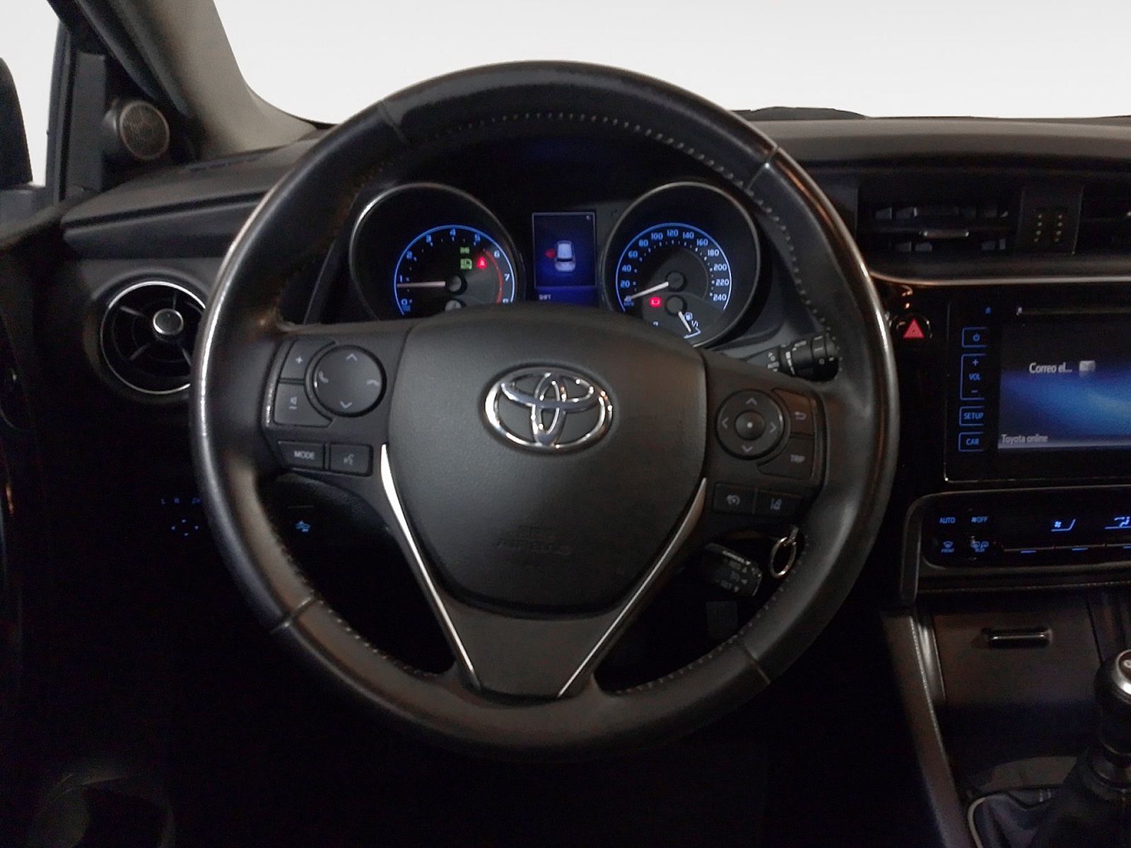Toyota Auris 120T Active (Business Plus) - foto 10