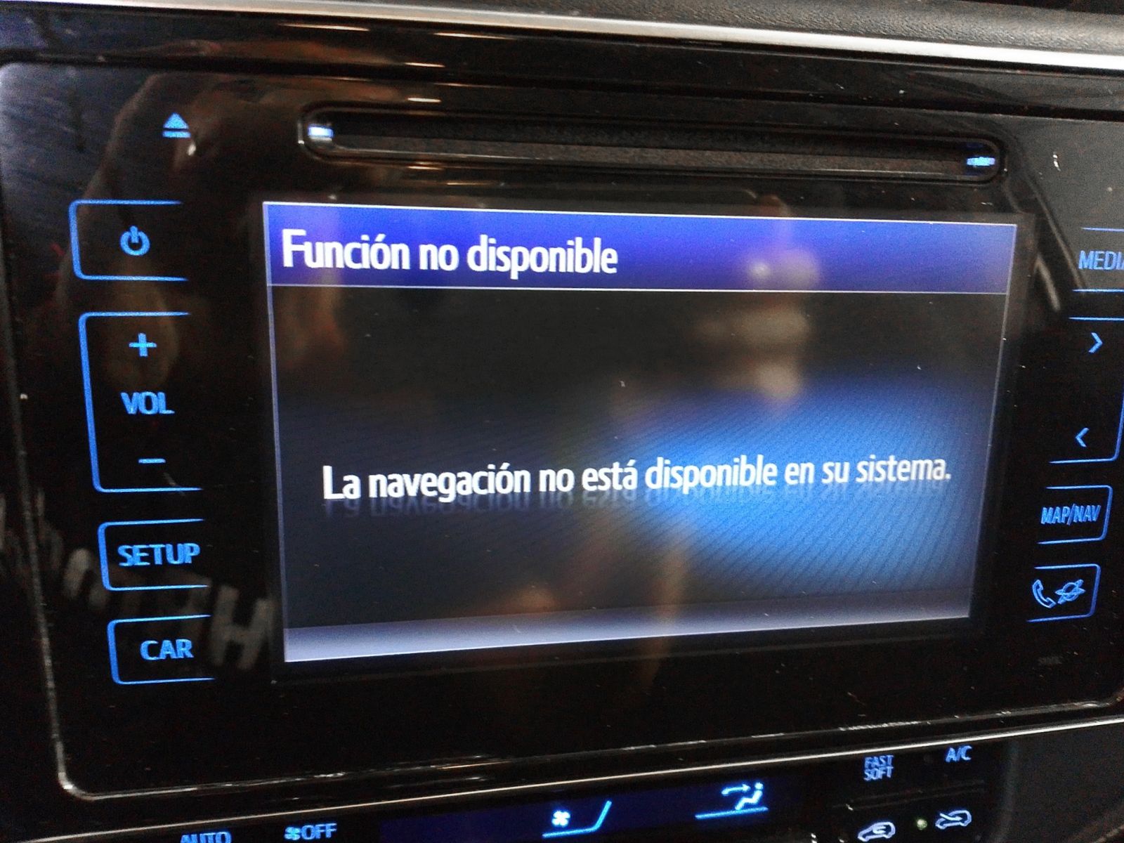 Toyota Auris 120T Active (Business Plus) - foto 17