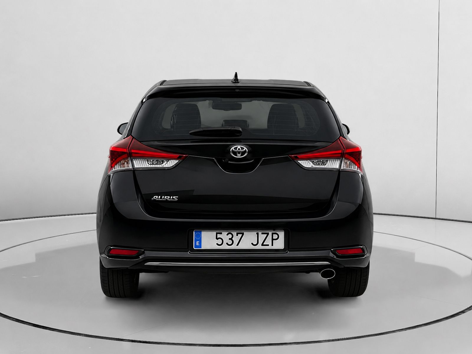 Toyota Auris 120T Active (Business Plus) - foto 4