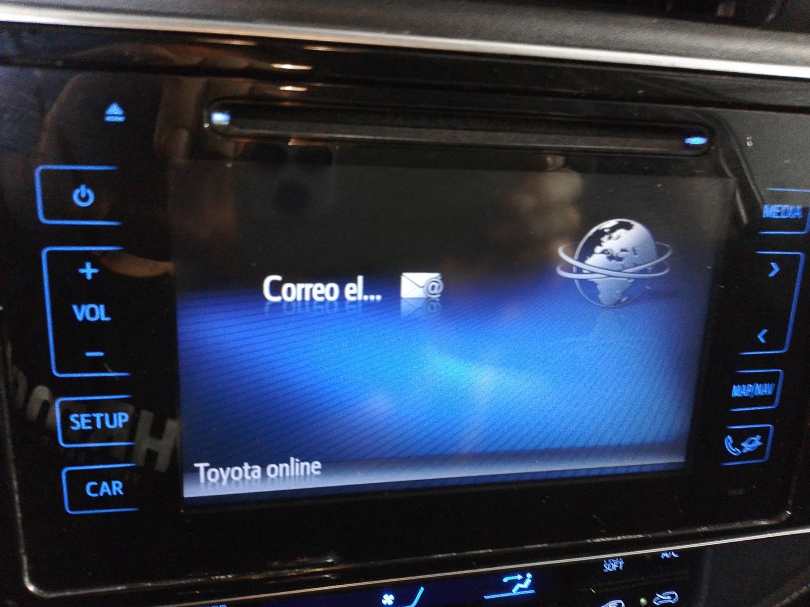Toyota Auris 120T Active (Business Plus) - foto 19