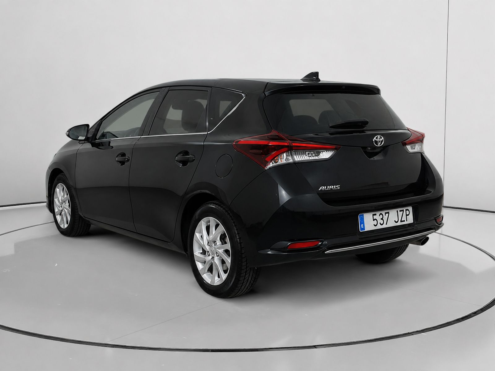 Toyota Auris 120T Active (Business Plus) - foto 5