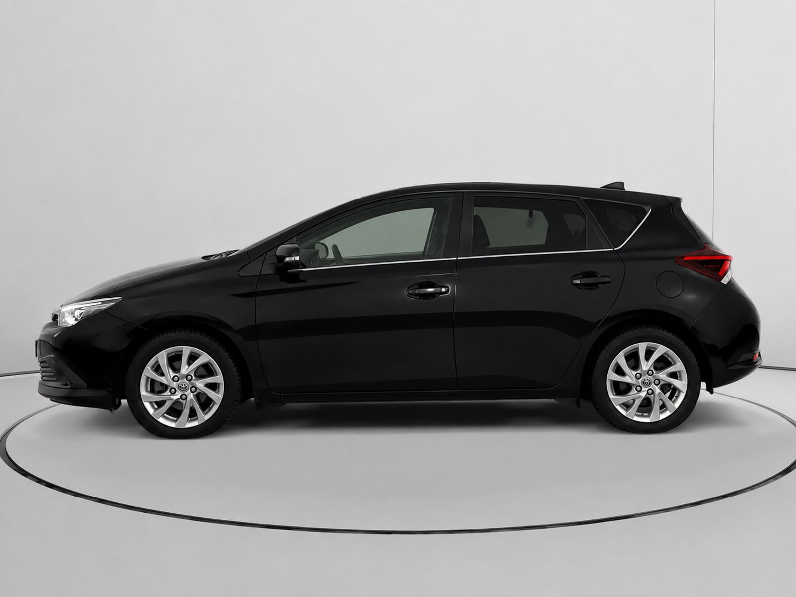 Toyota Auris 120T Active (Business Plus) - foto 6