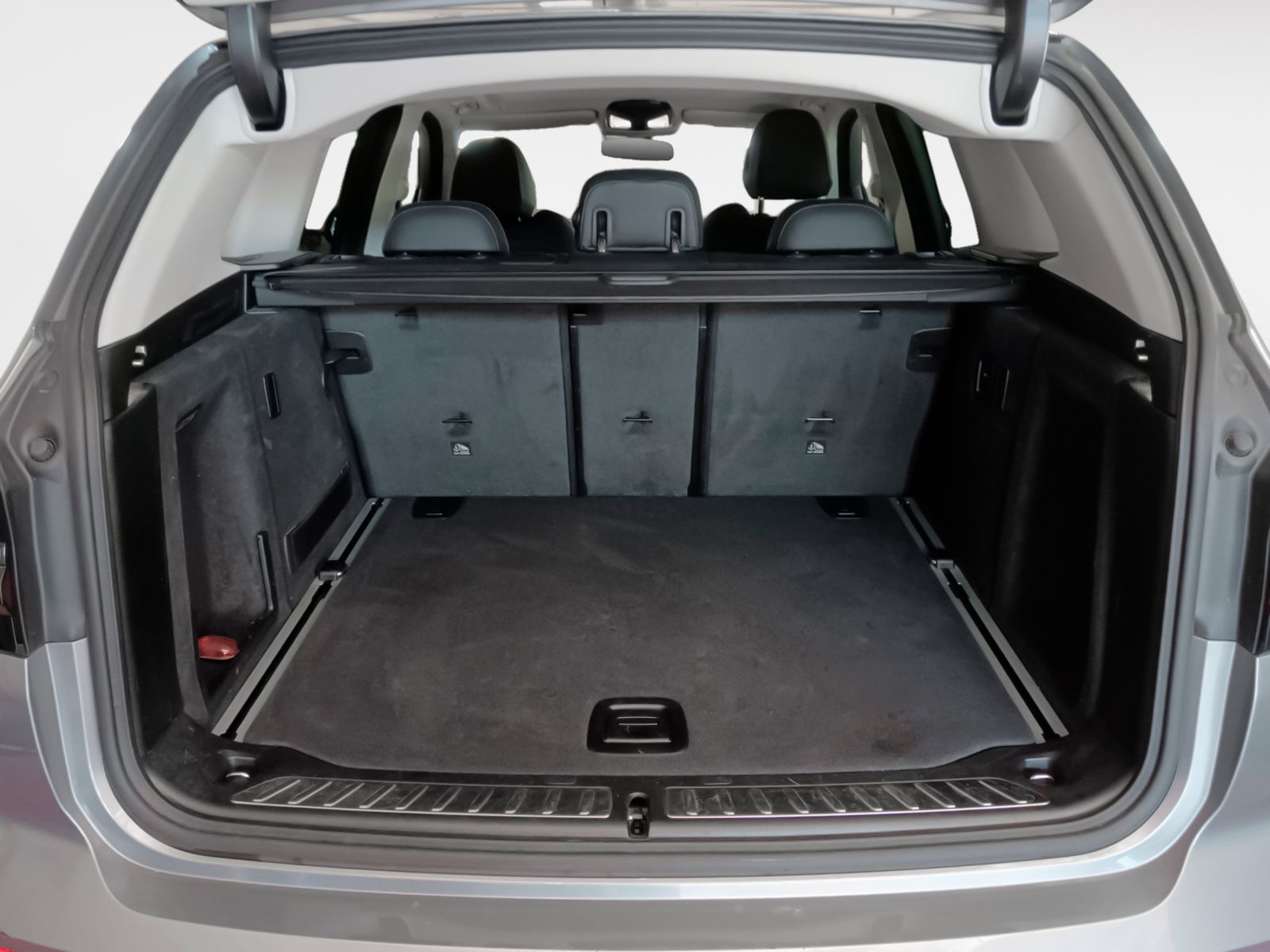 BMW X3 xDrive20d xLine - foto 14