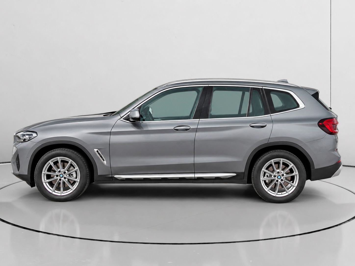 BMW X3 xDrive20d xLine - foto 6
