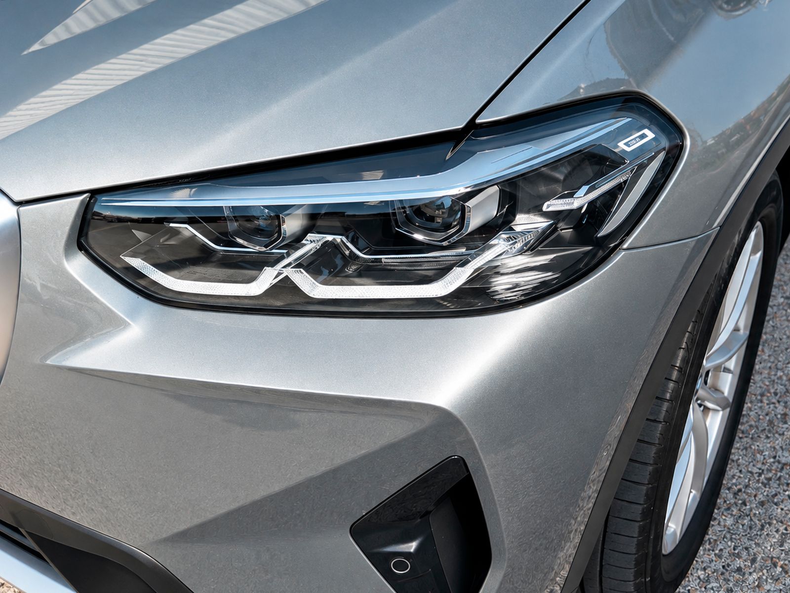 BMW X3 xDrive20d xLine - foto 23