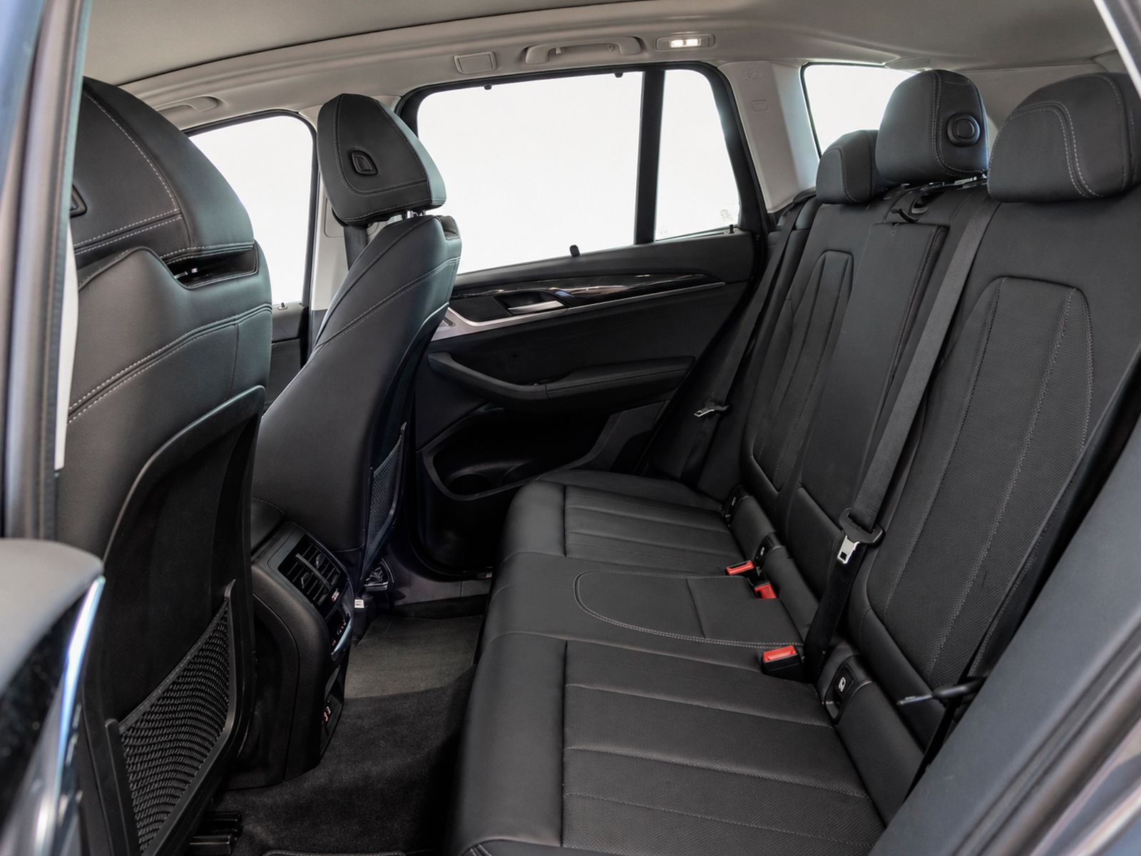 BMW X3 xDrive20d xLine - foto 12