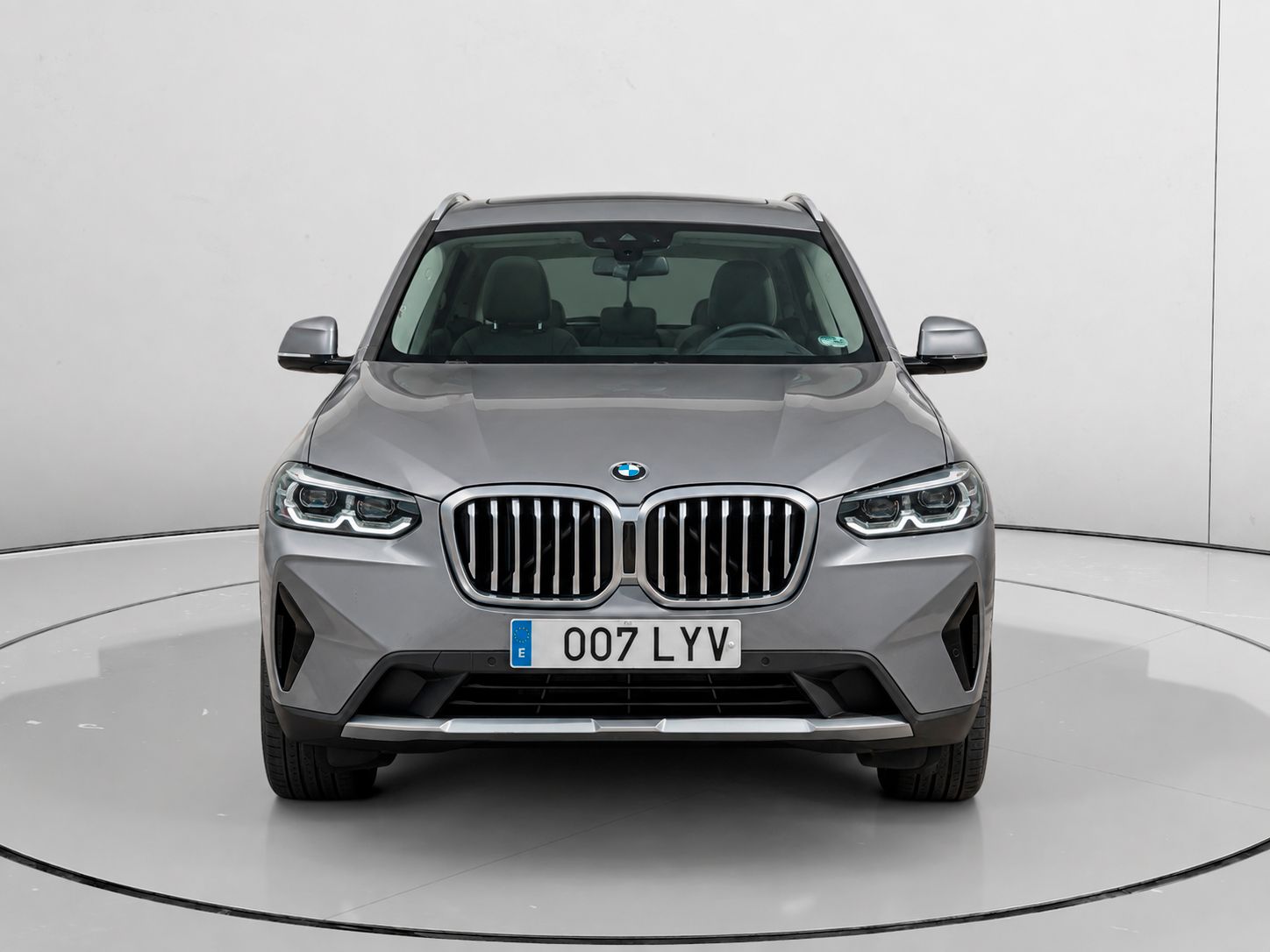 BMW X3 xDrive20d xLine - foto 7