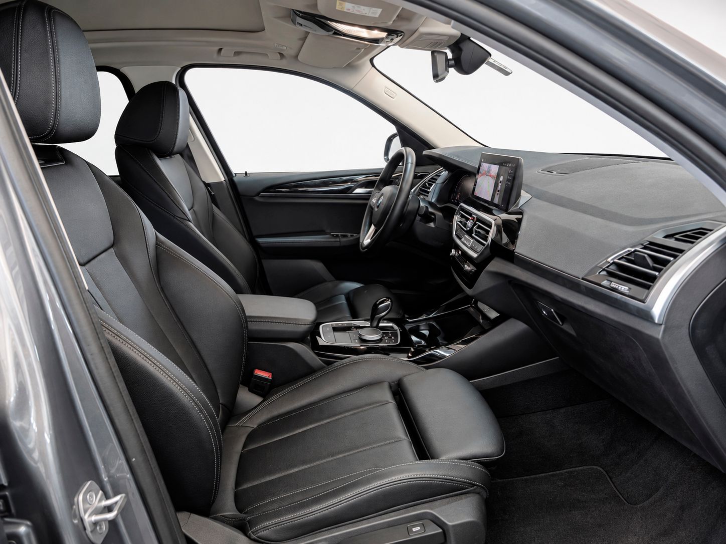 BMW X3 xDrive20d xLine - foto 13