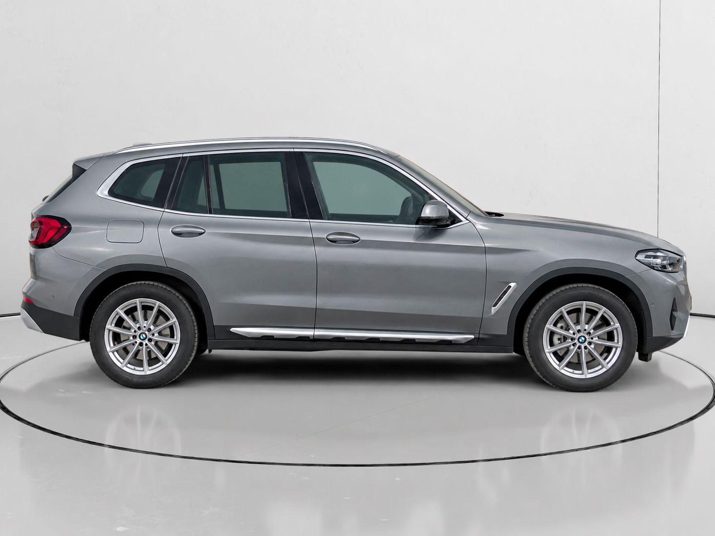 BMW X3 xDrive20d xLine - foto 2