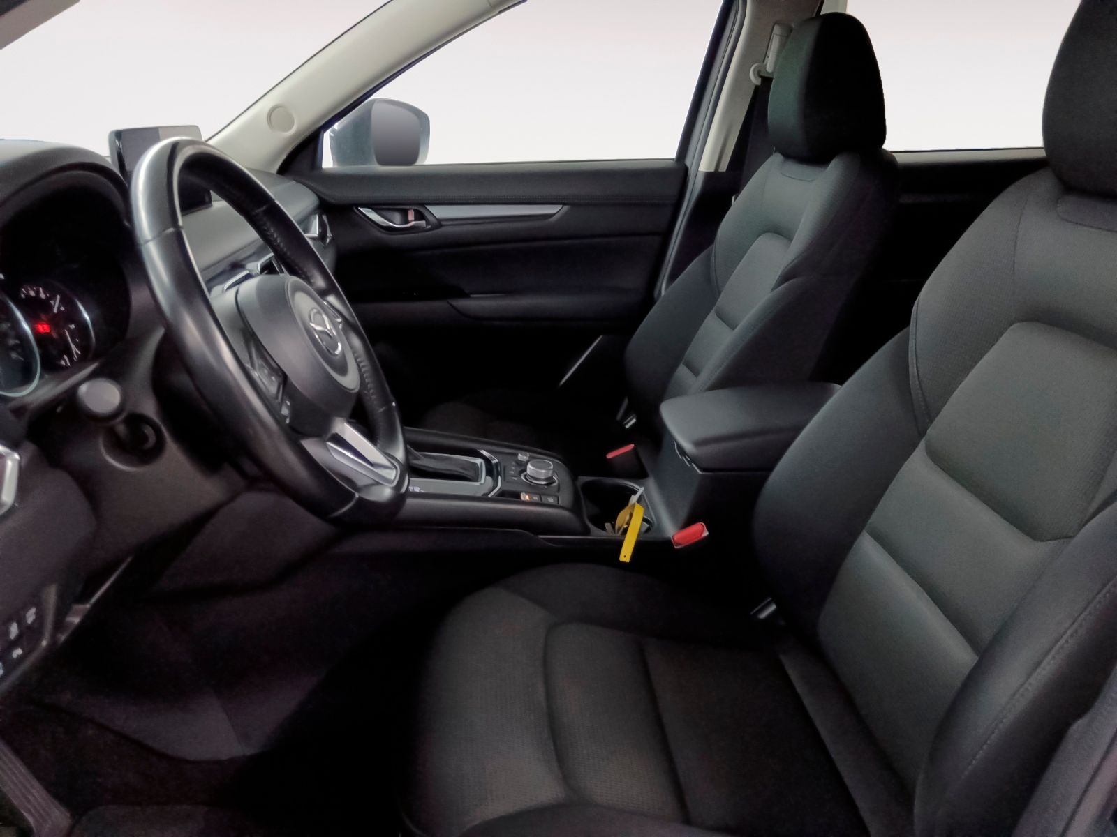 Mazda CX-5 2.2 DE Evolution - foto 11