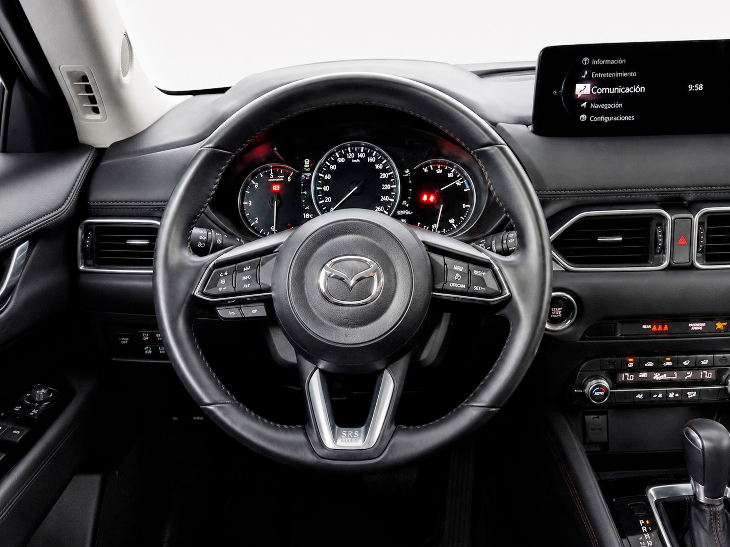 Mazda CX-5 2.2 DE Evolution - foto 10
