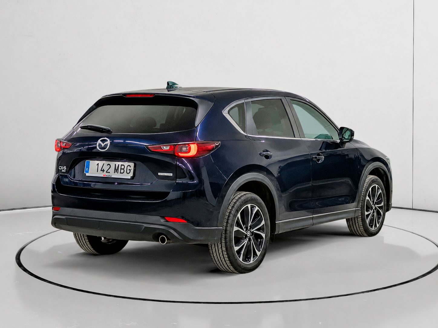 Mazda CX-5 2.2 DE Evolution - foto 3