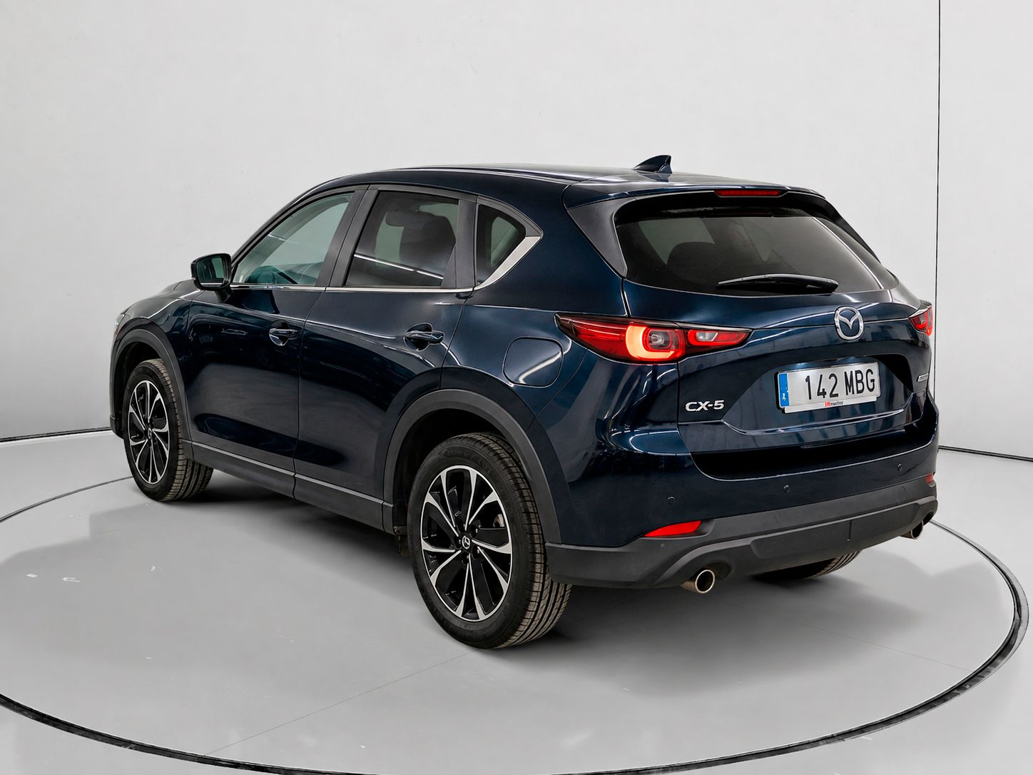 Mazda CX-5 2.2 DE Evolution - foto 5