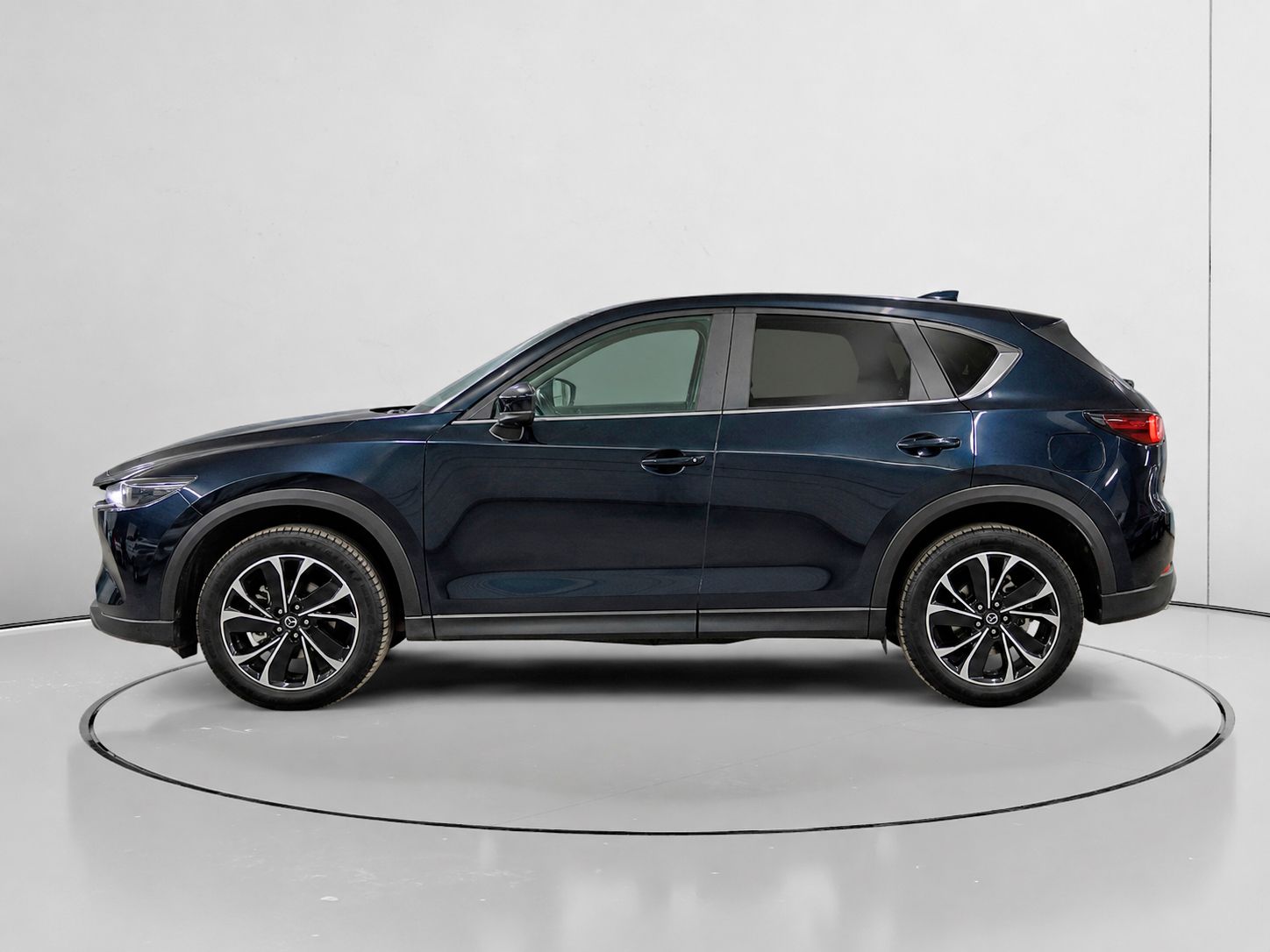 Mazda CX-5 2.2 DE Evolution - foto 6