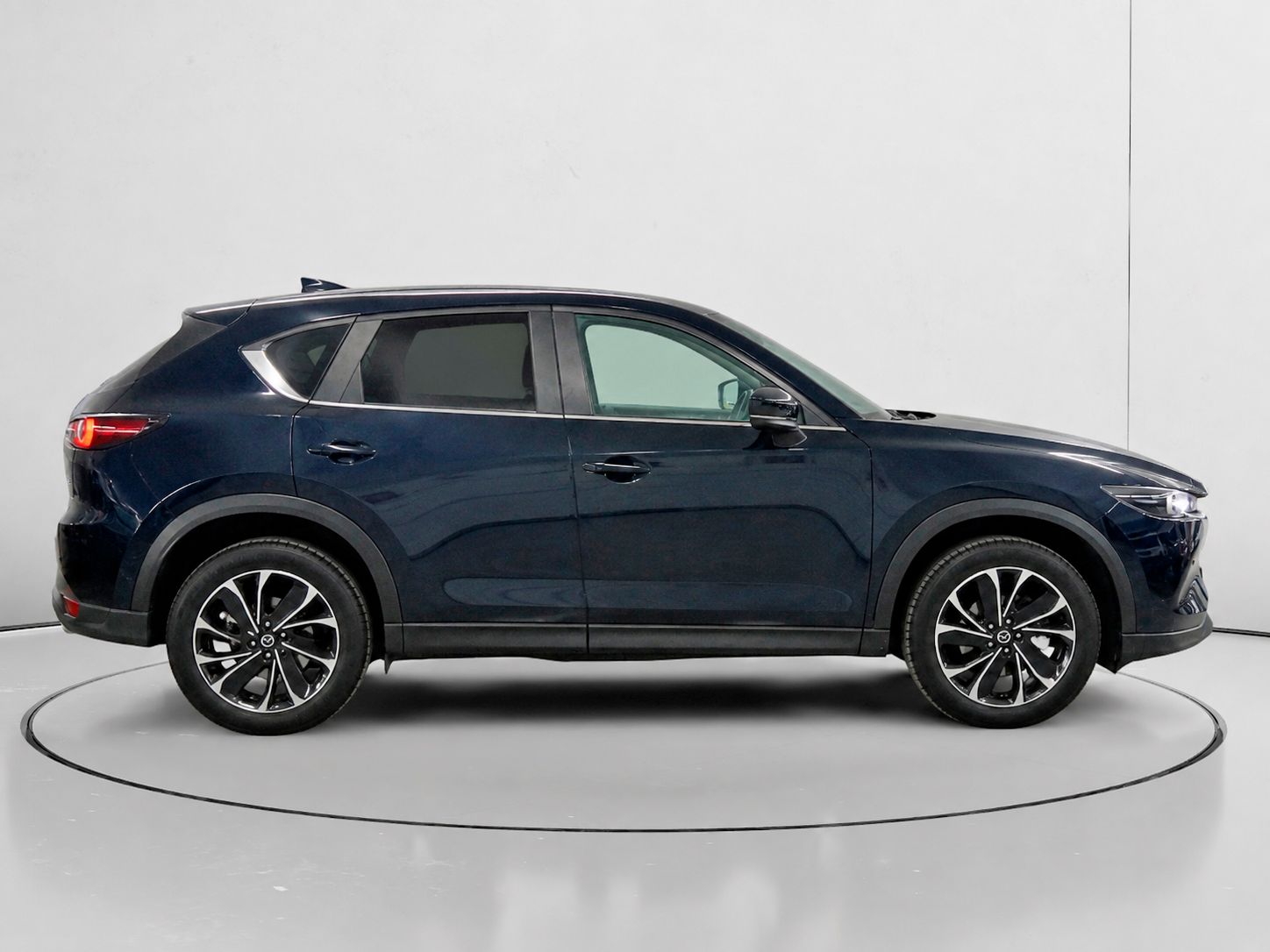Mazda CX-5 2.2 DE Evolution - foto 2
