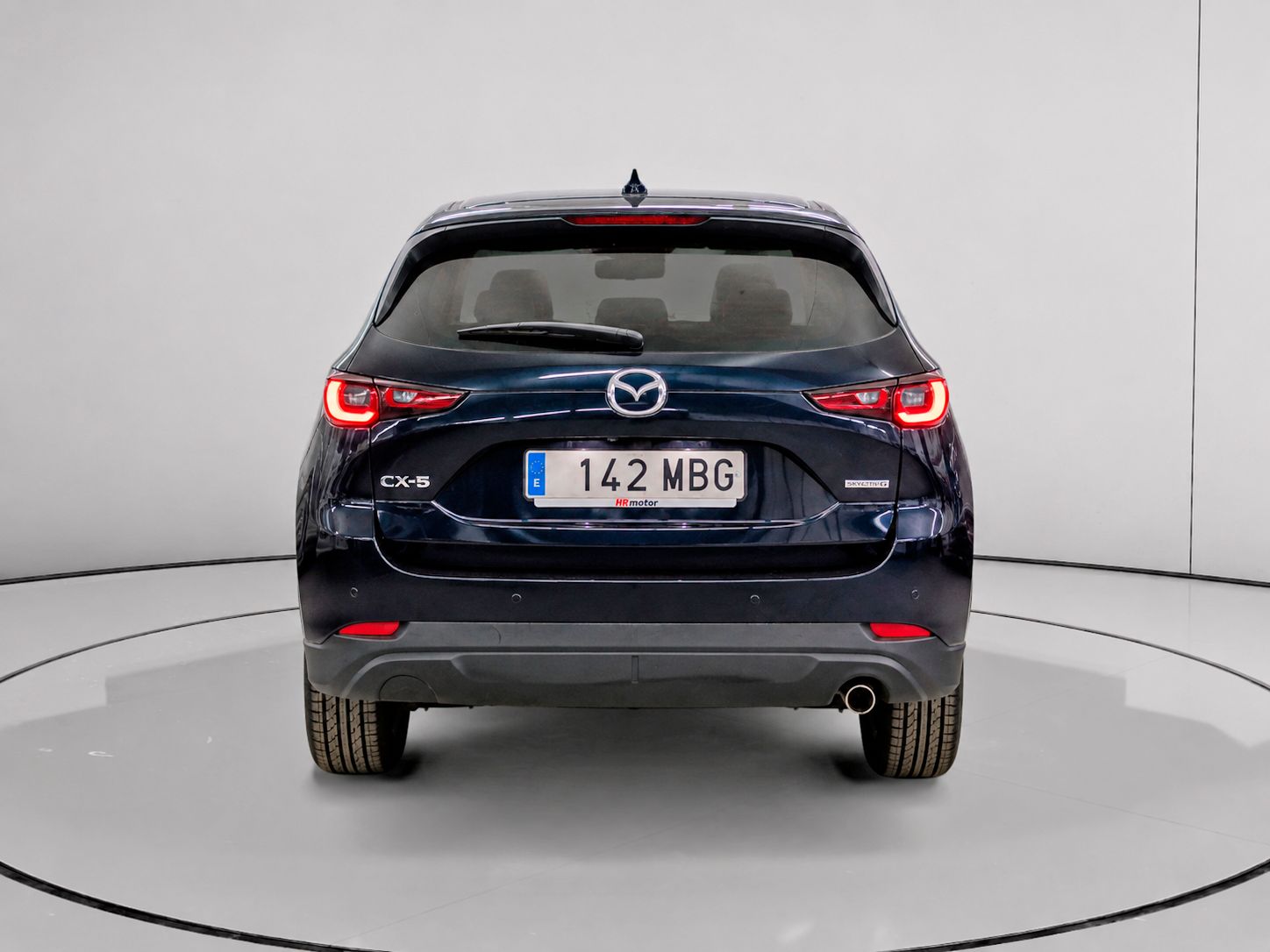 Mazda CX-5 2.2 DE Evolution - foto 4