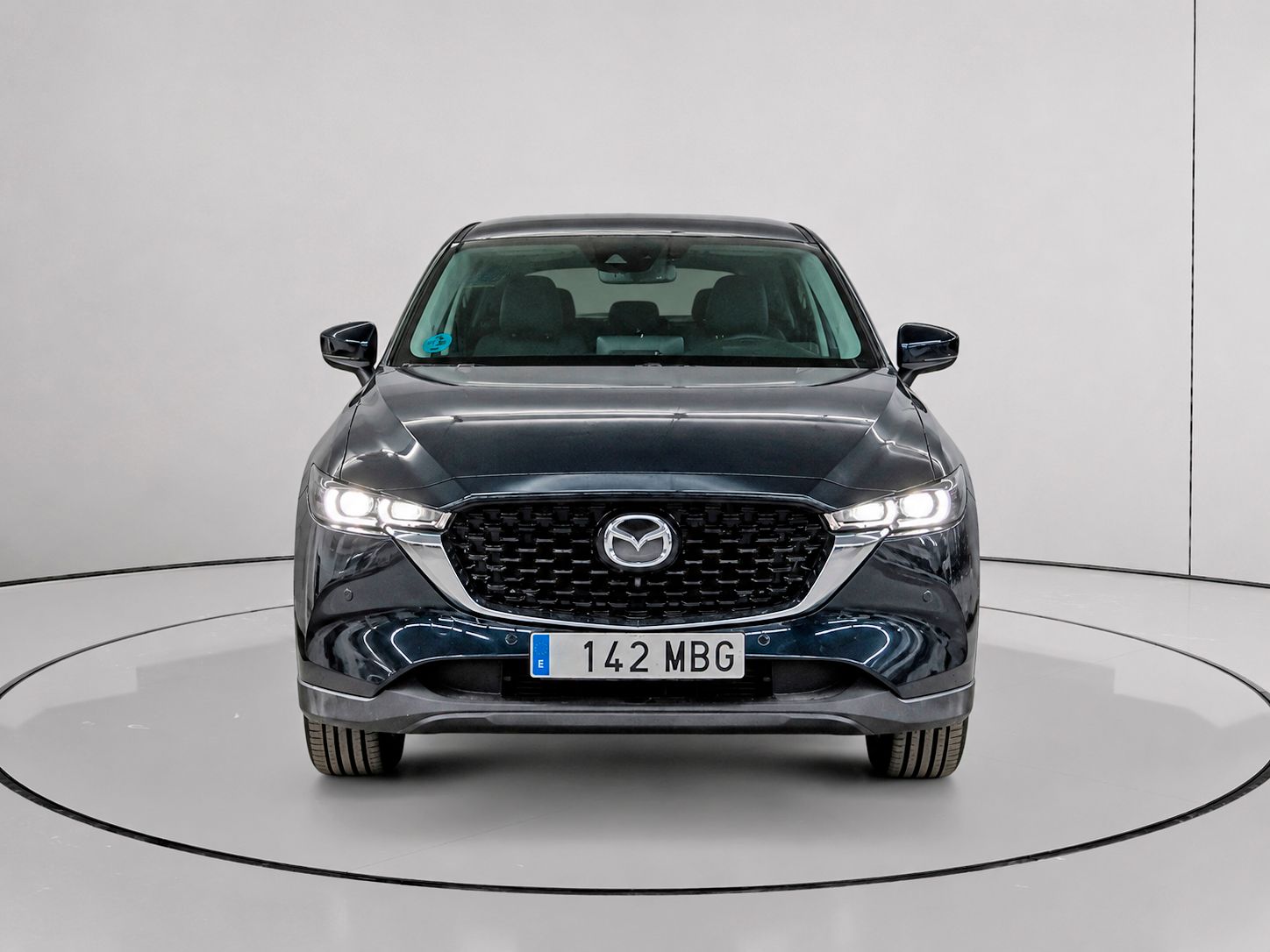 Mazda CX-5 2.2 DE Evolution - foto 7