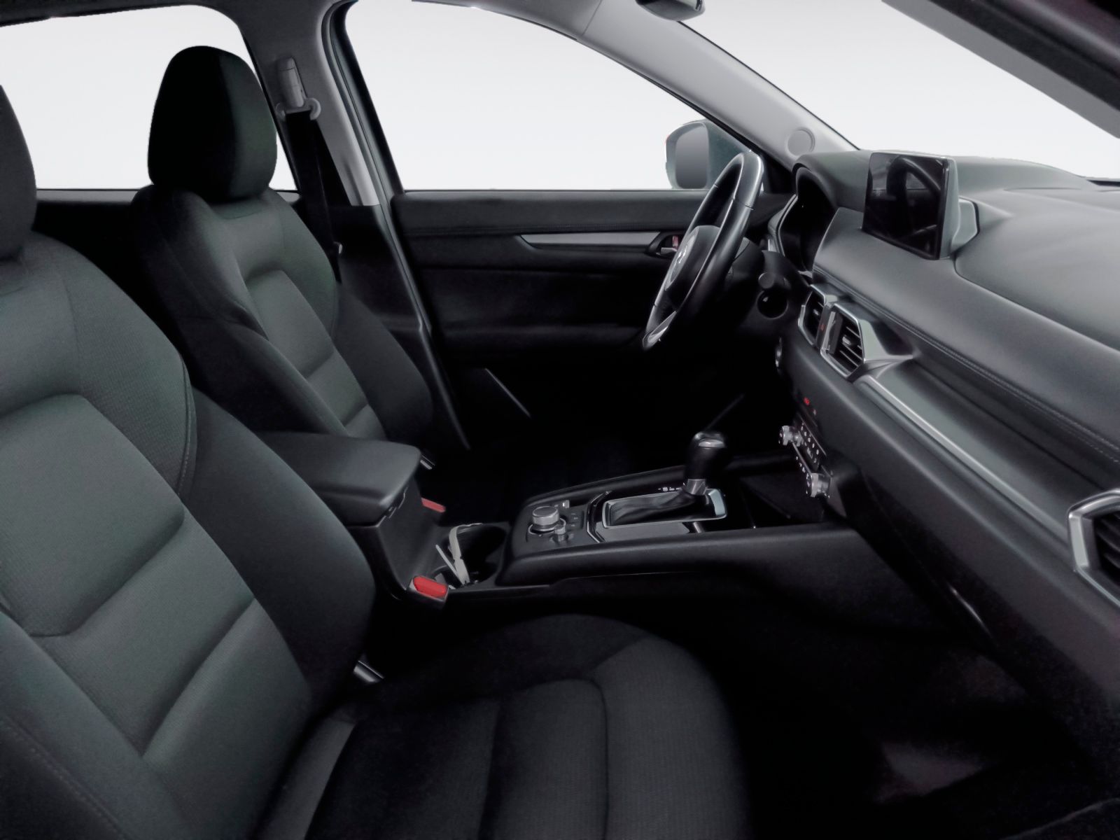 Mazda CX-5 2.2 DE Evolution - foto 13