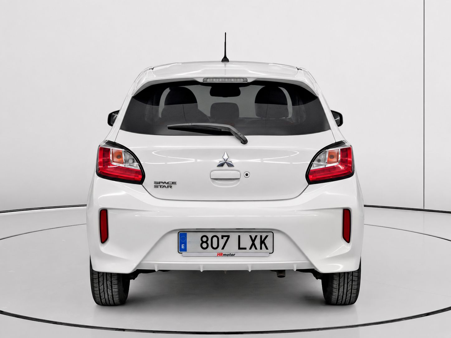 Mitsubishi Space Star 120 MPI Kaiteki - foto 4