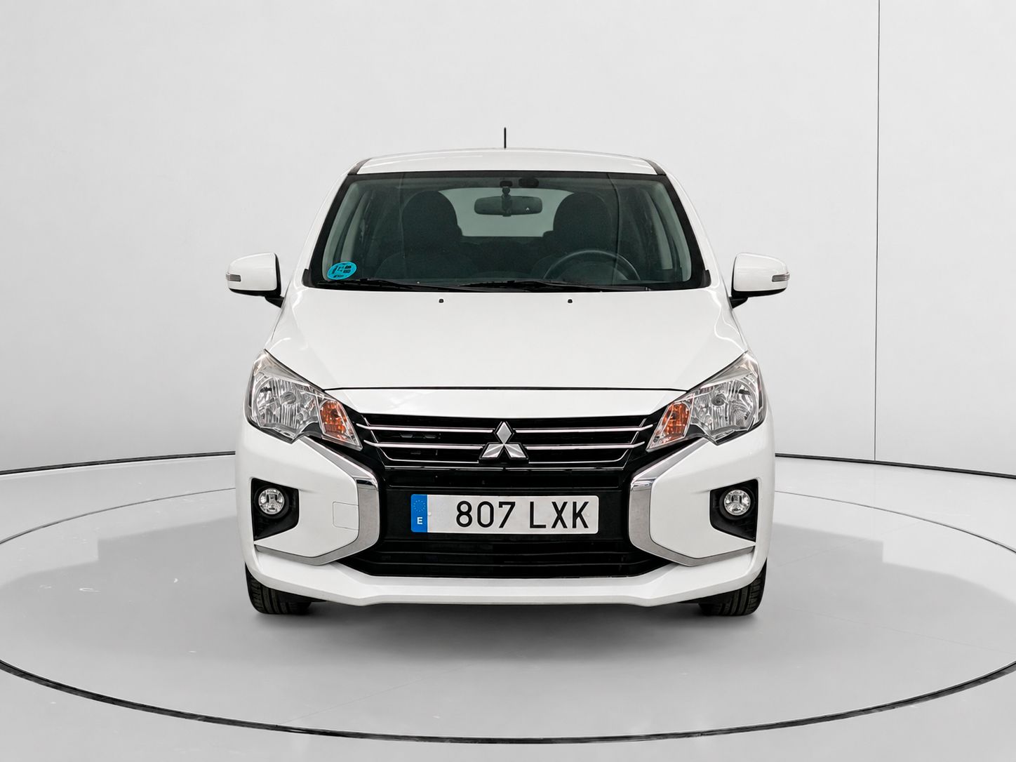 Mitsubishi Space Star 120 MPI Kaiteki - foto 7