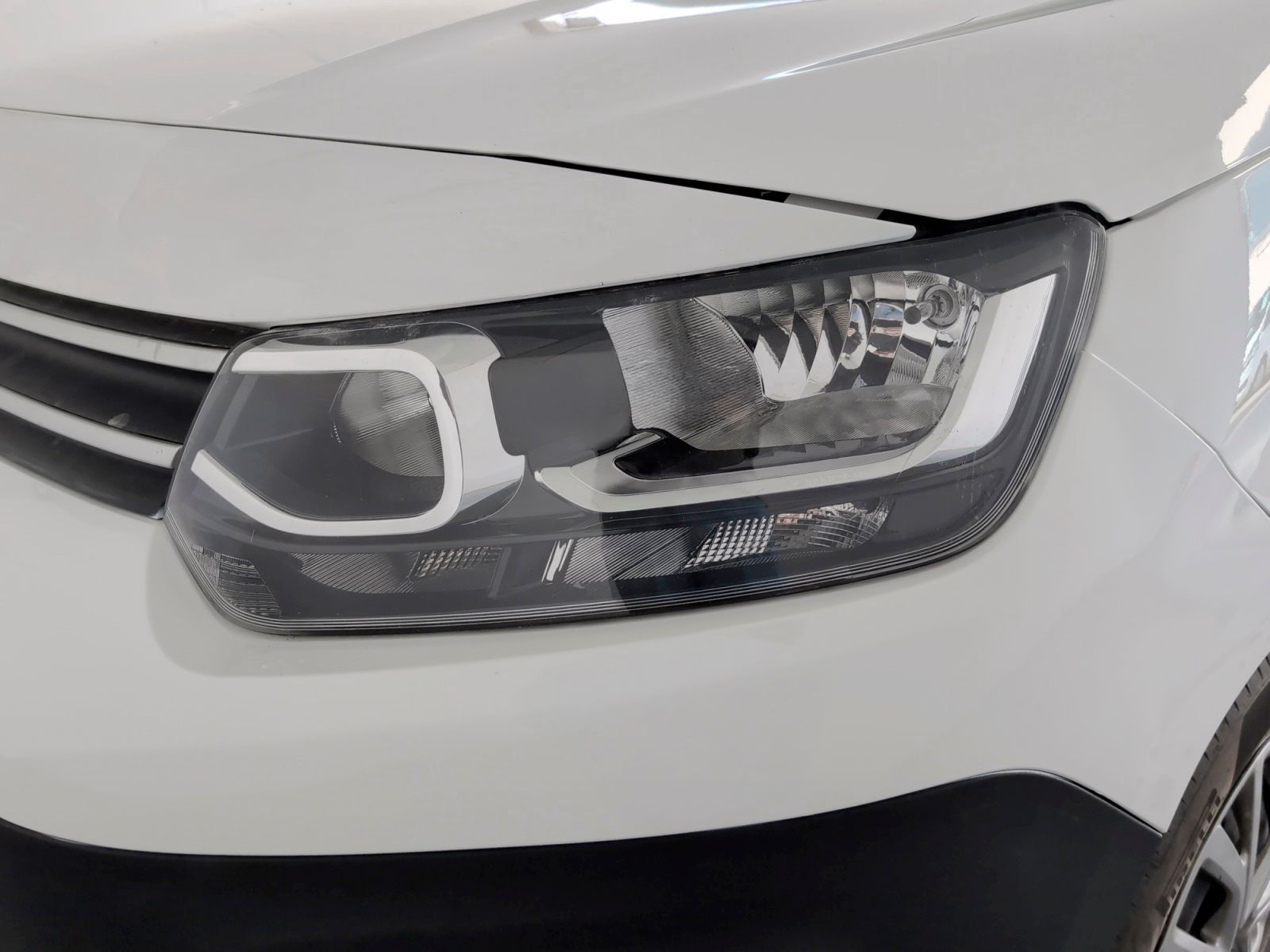 Citroën Berlingo BlueHDi 100 Talla M Live Pack Business - foto 22