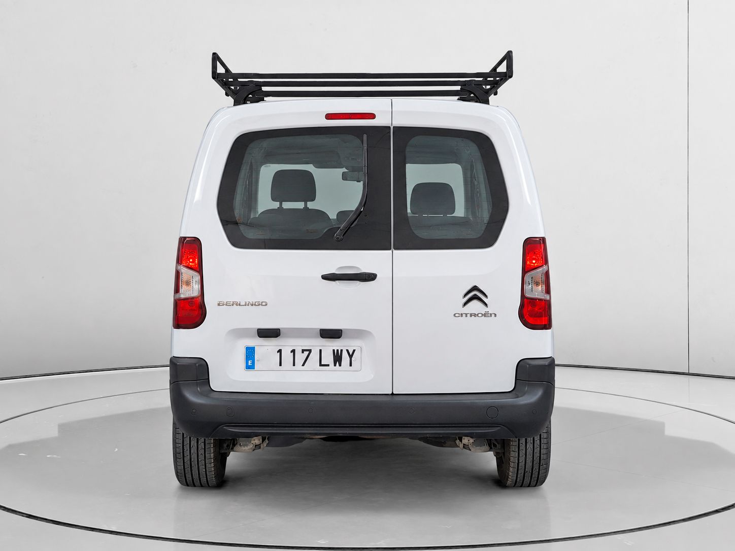 Citroën Berlingo BlueHDi 100 Talla M Live Pack Business - foto 4