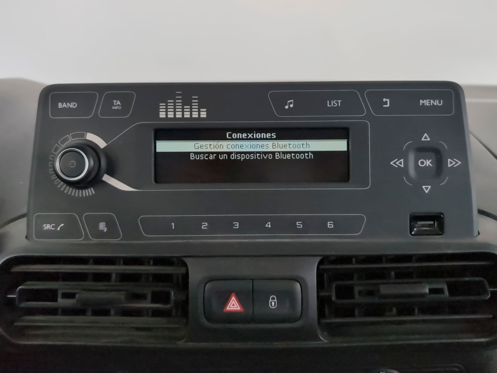 Citroën Berlingo BlueHDi 100 Talla M Live Pack Business - foto 18