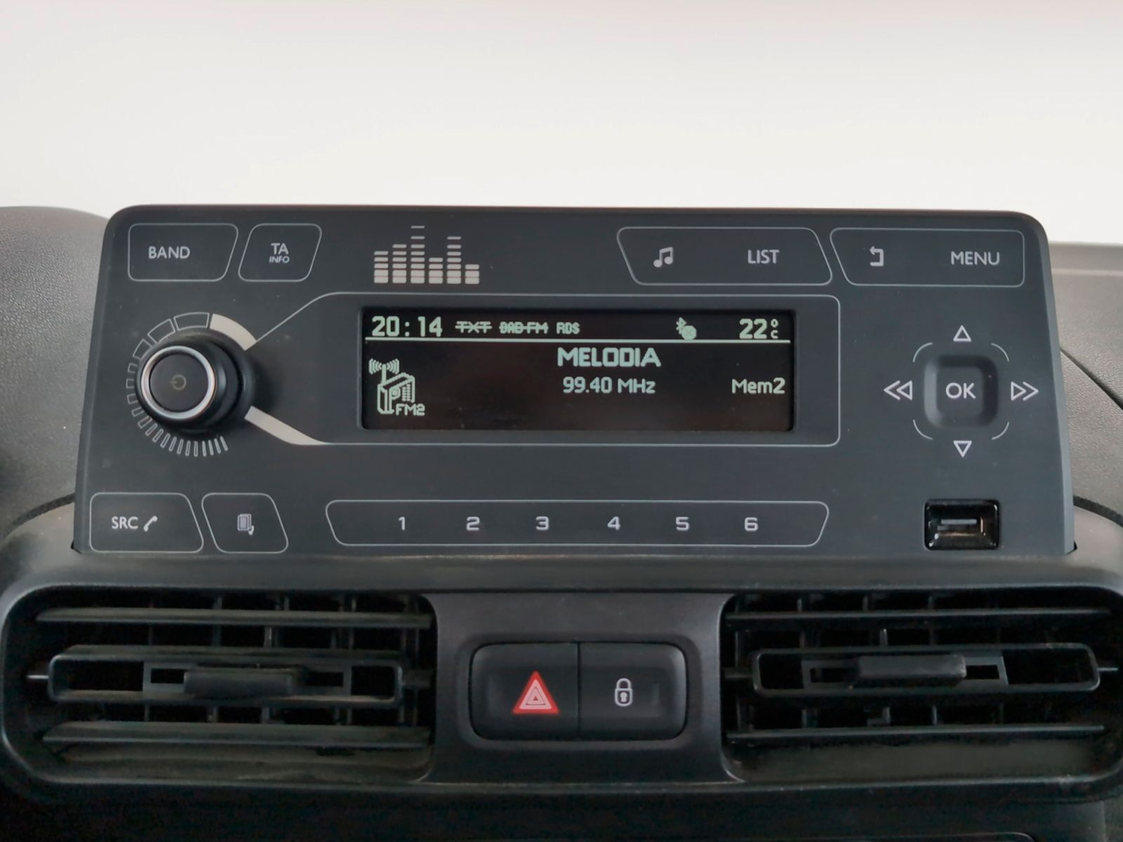 Citroën Berlingo BlueHDi 100 Talla M Live Pack Business - foto 17