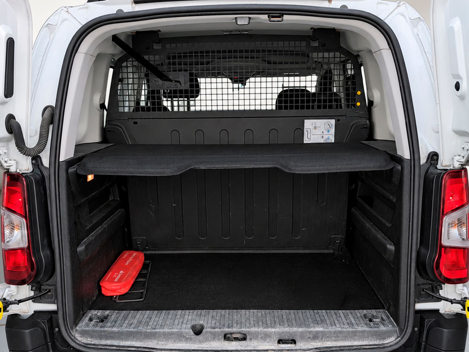 Citroën Berlingo BlueHDi 100 Talla M Live Pack Business - foto 14