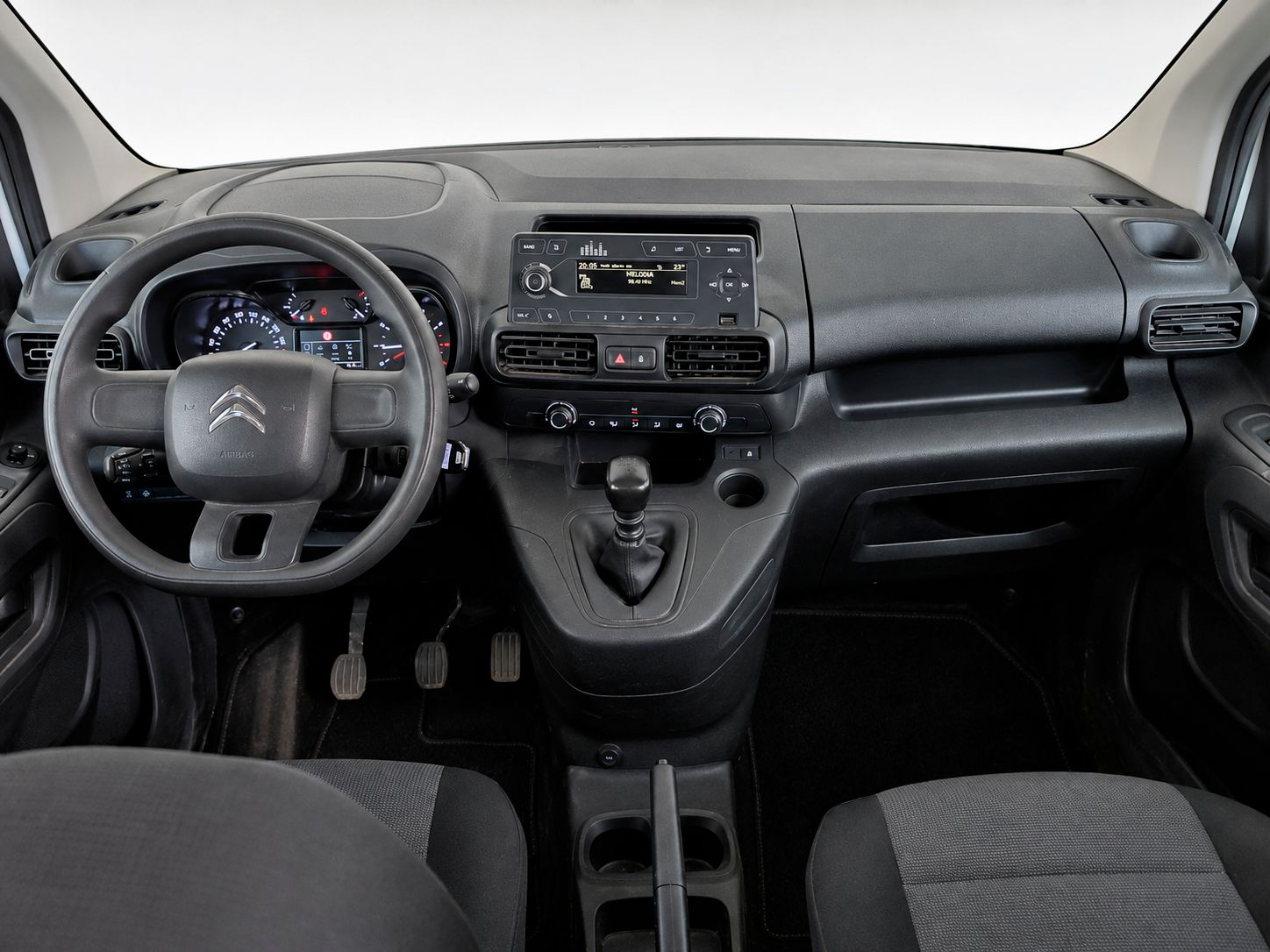 Citroën Berlingo BlueHDi 100 Talla M Live Pack Business - foto 9