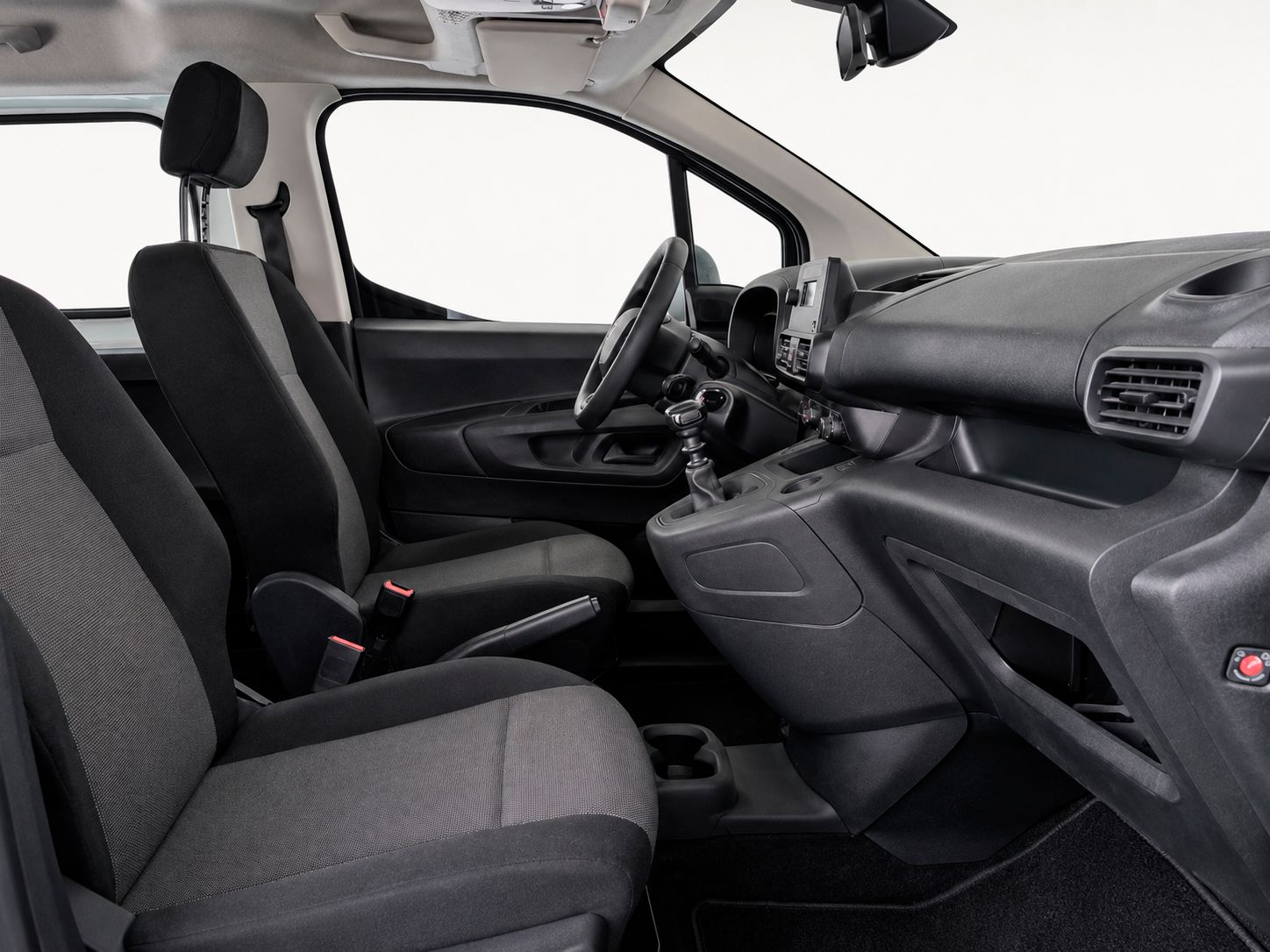 Citroën Berlingo BlueHDi 100 Talla M Live Pack Business - foto 13