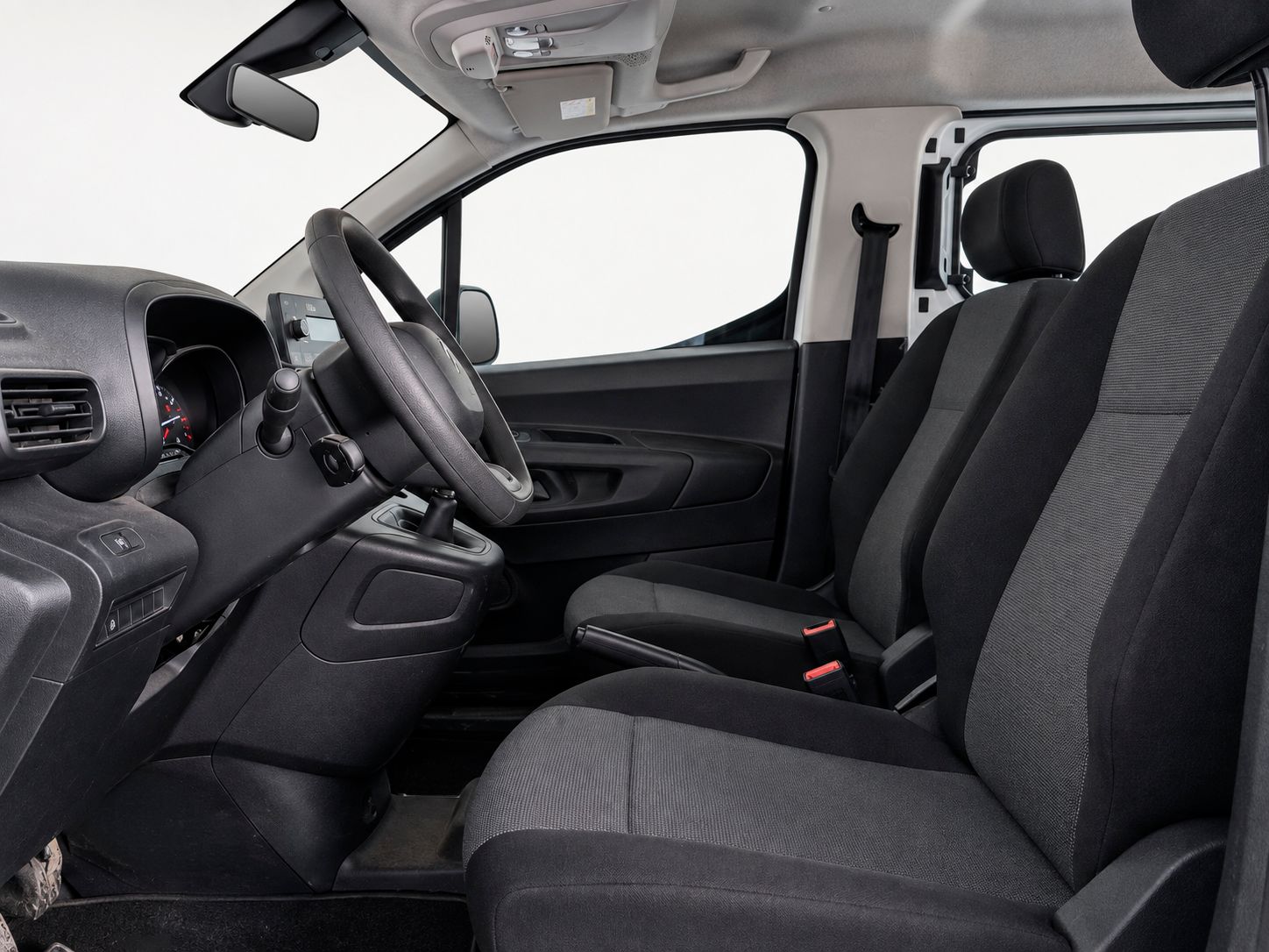 Citroën Berlingo BlueHDi 100 Talla M Live Pack Business - foto 11