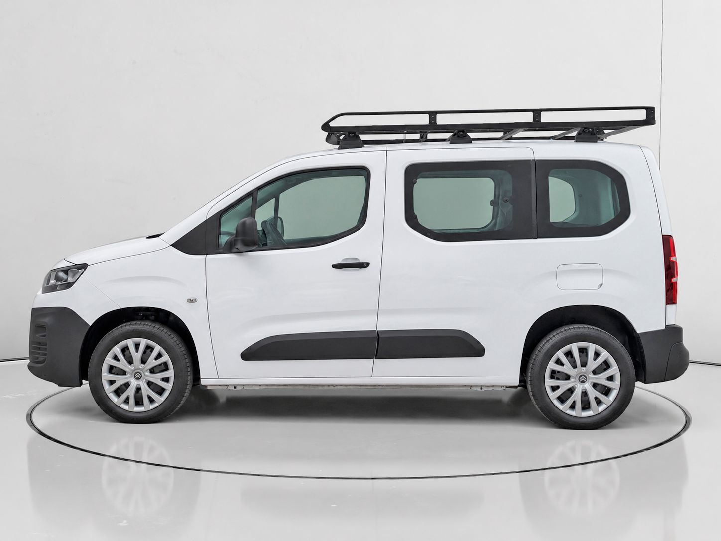 Citroën Berlingo BlueHDi 100 Talla M Live Pack Business - foto 6