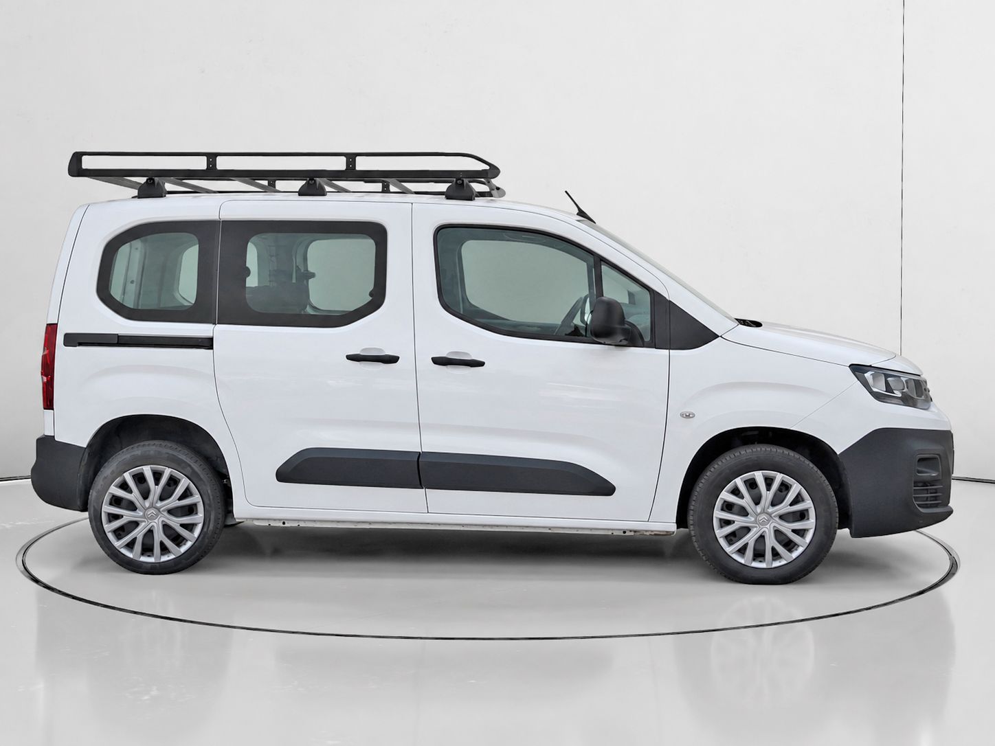 Citroën Berlingo BlueHDi 100 Talla M Live Pack Business - foto 2