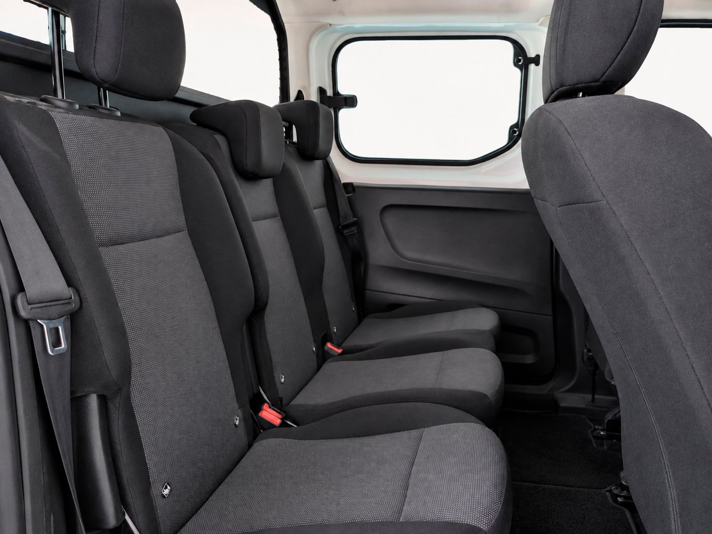 Citroën Berlingo BlueHDi 100 Talla M Live Pack Business - foto 12