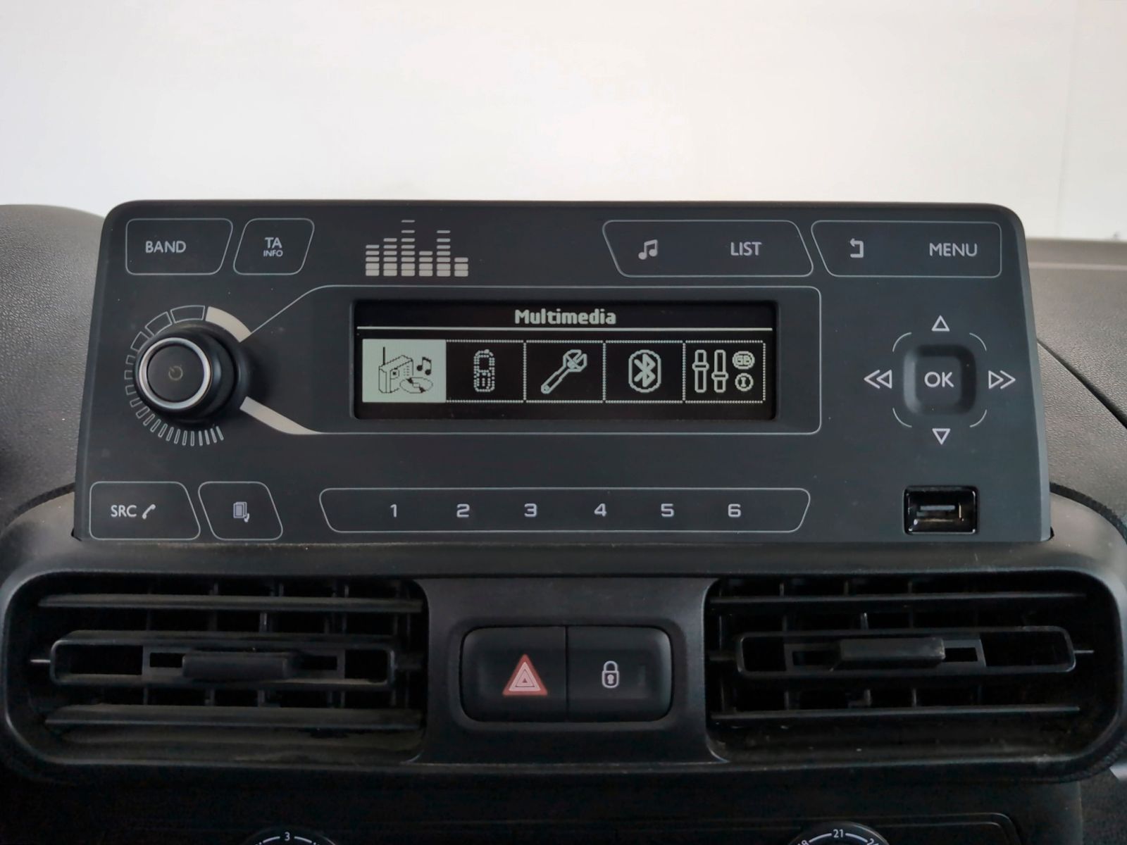 Citroën Berlingo BlueHDi 100 Talla M Live Pack Business - foto 16