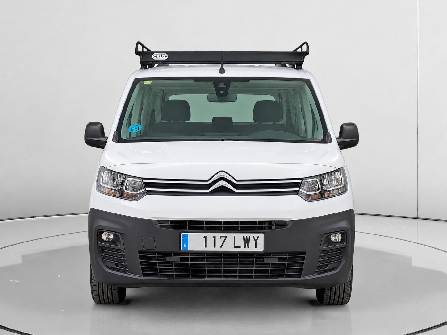 Citroën Berlingo BlueHDi 100 Talla M Live Pack Business - foto 7