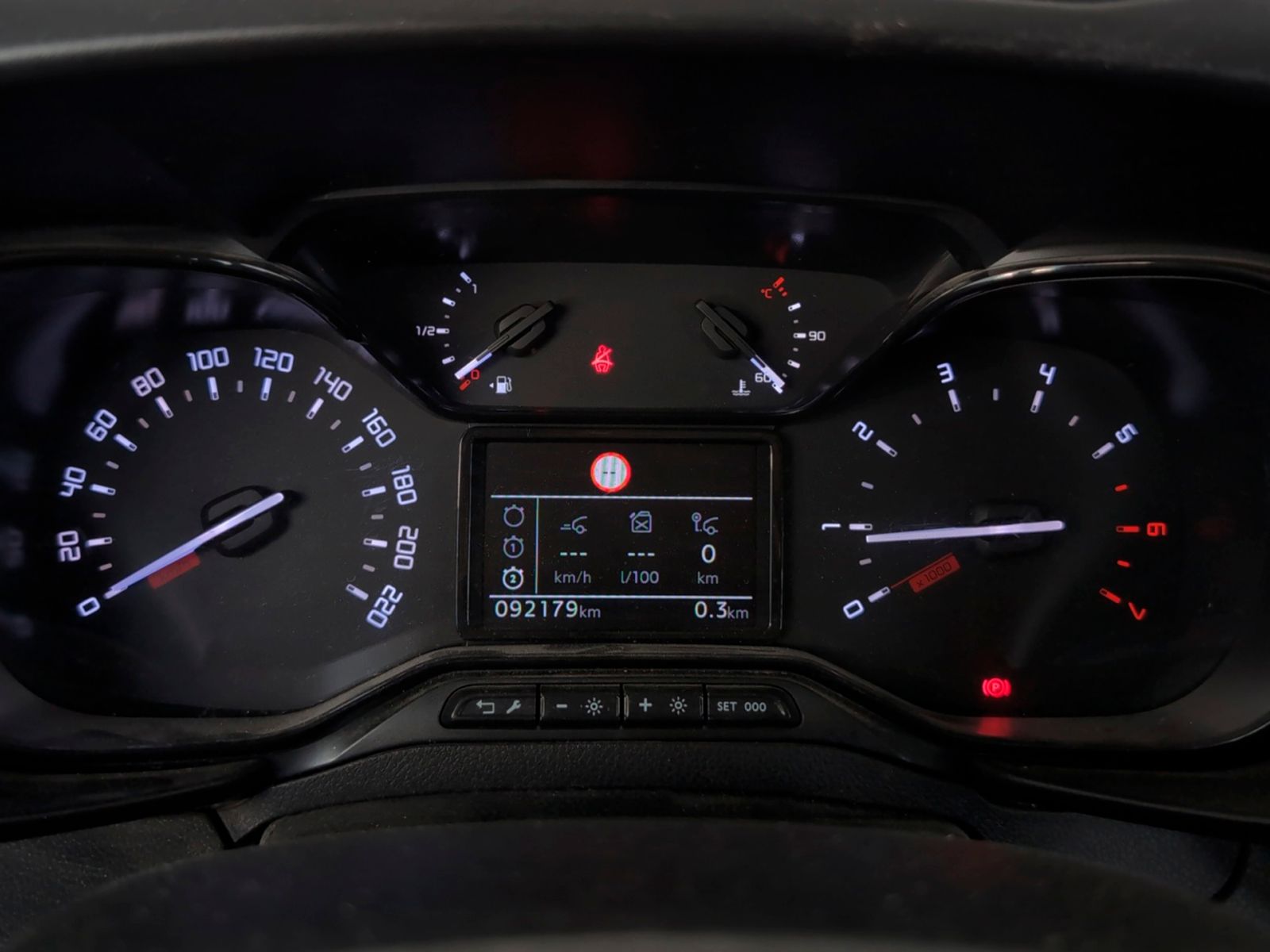 Citroën Berlingo BlueHDi 100 Talla M Live Pack Business - foto 15