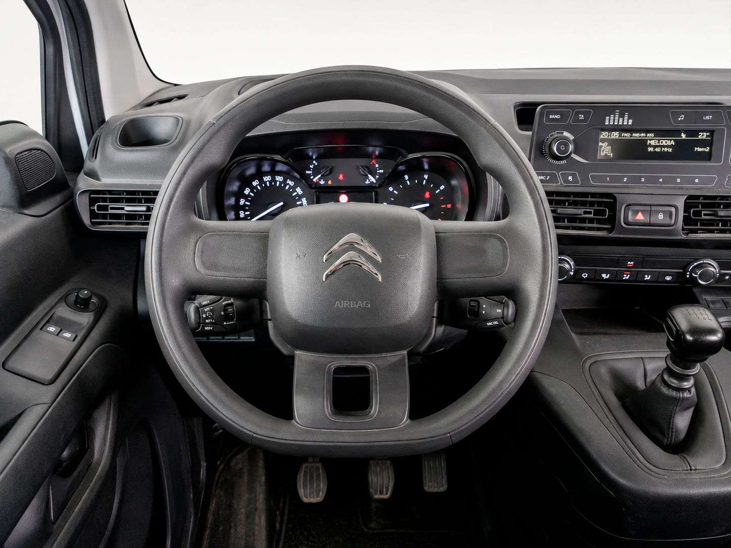 Citroën Berlingo BlueHDi 100 Talla M Live Pack Business - foto 10