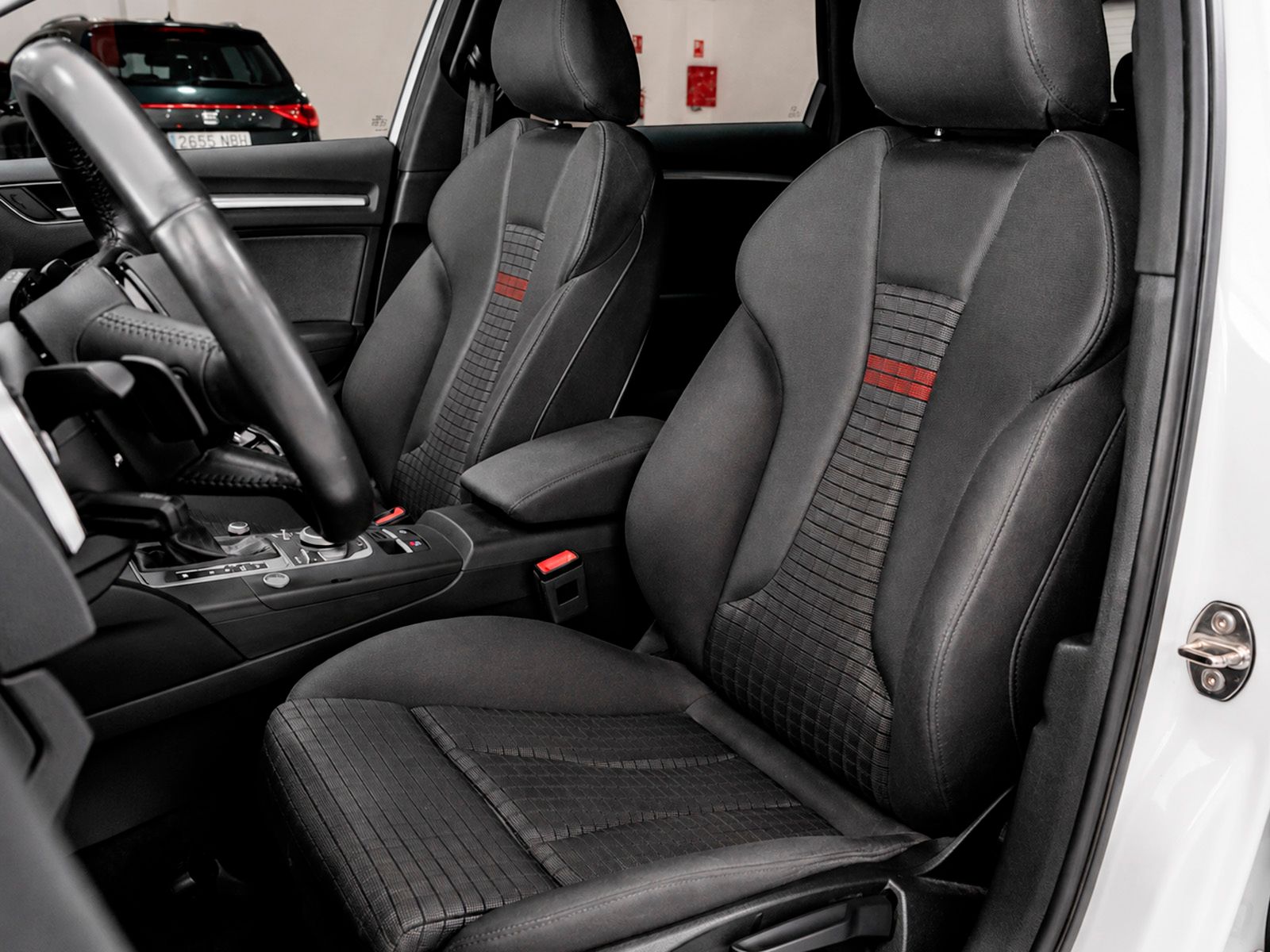 Audi A3 S line edition 2.0 TDI S tronic - foto 22