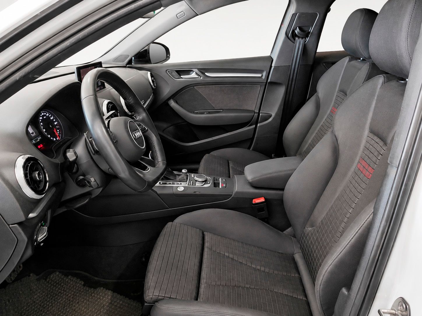 Audi A3 S line edition 2.0 TDI S tronic - foto 11