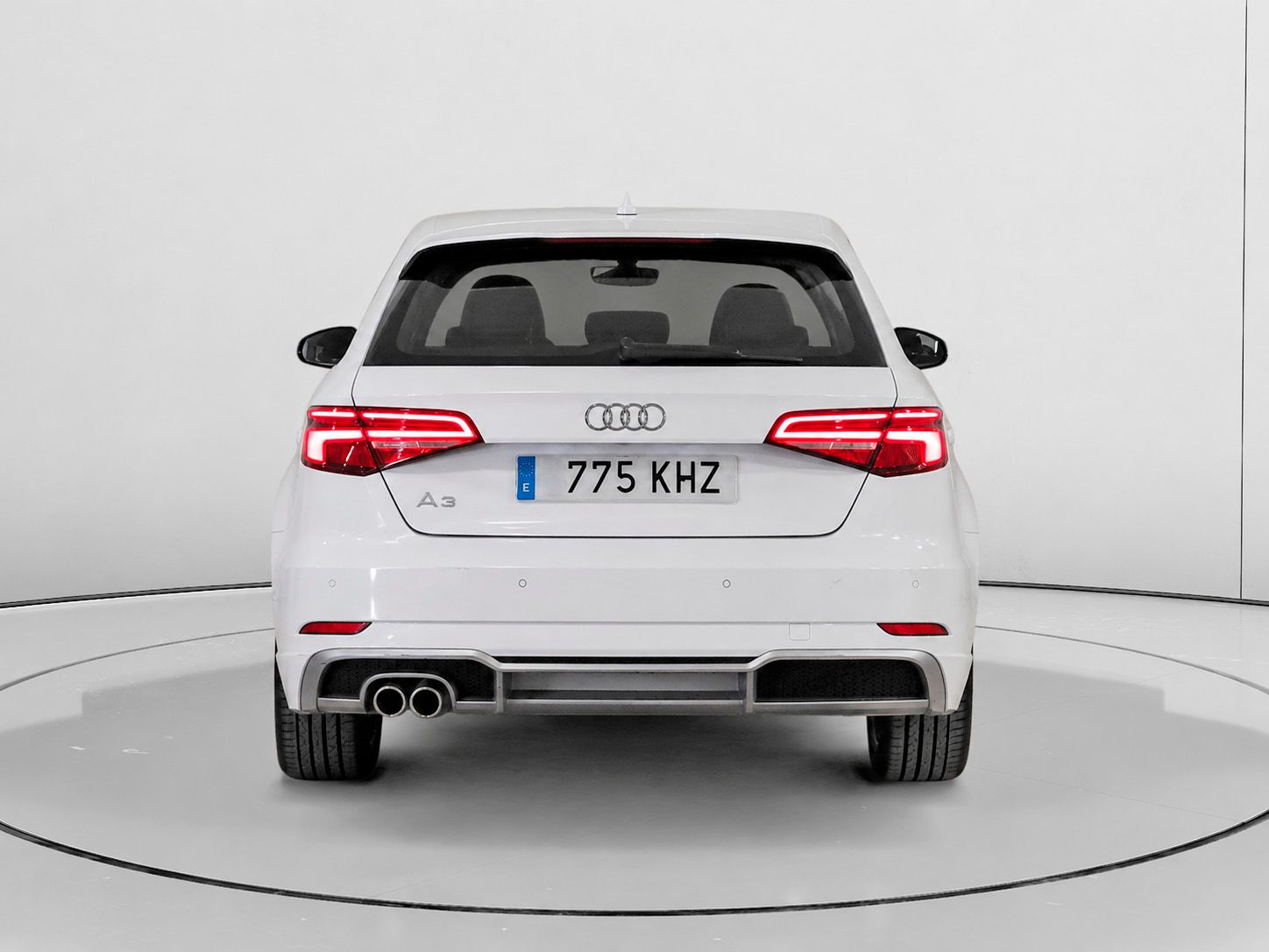 Audi A3 S line edition 2.0 TDI S tronic - foto 4