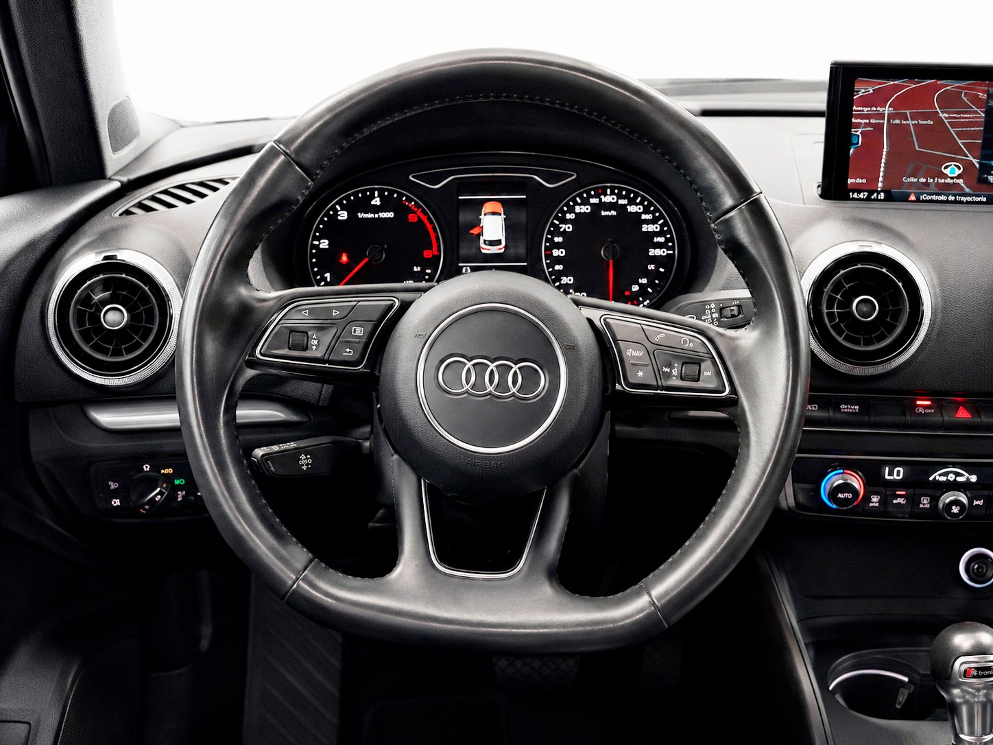 Audi A3 S line edition 2.0 TDI S tronic - foto 10